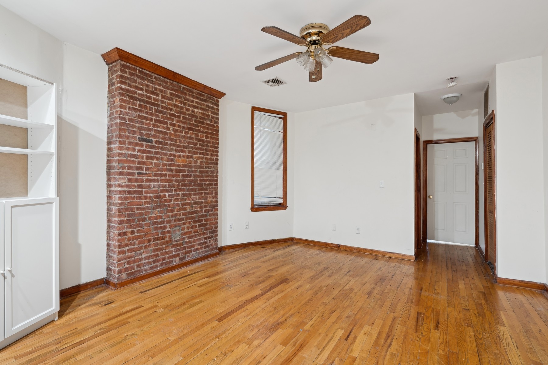 378 Baldwin Avenue, #1L 