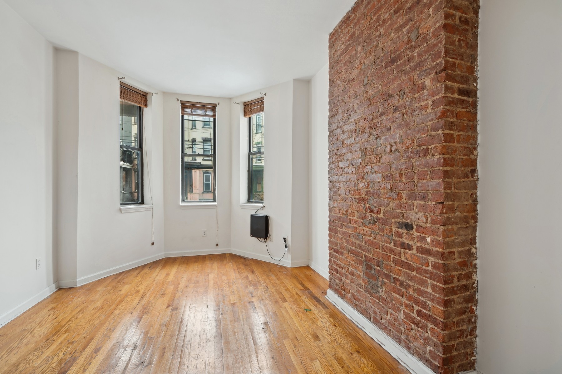 378 Baldwin Avenue, #1L 