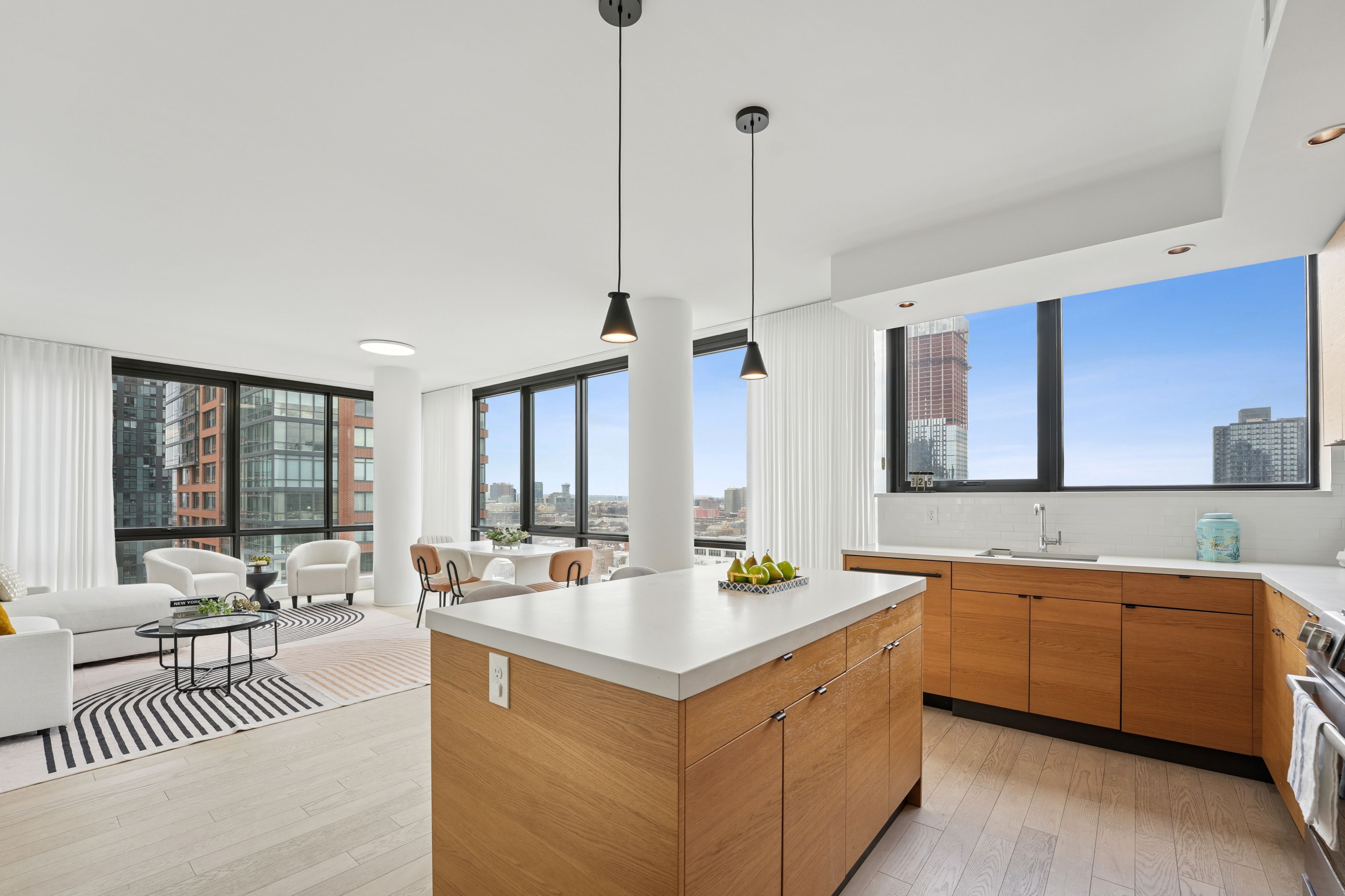 10 Provost Street Apt 2309 