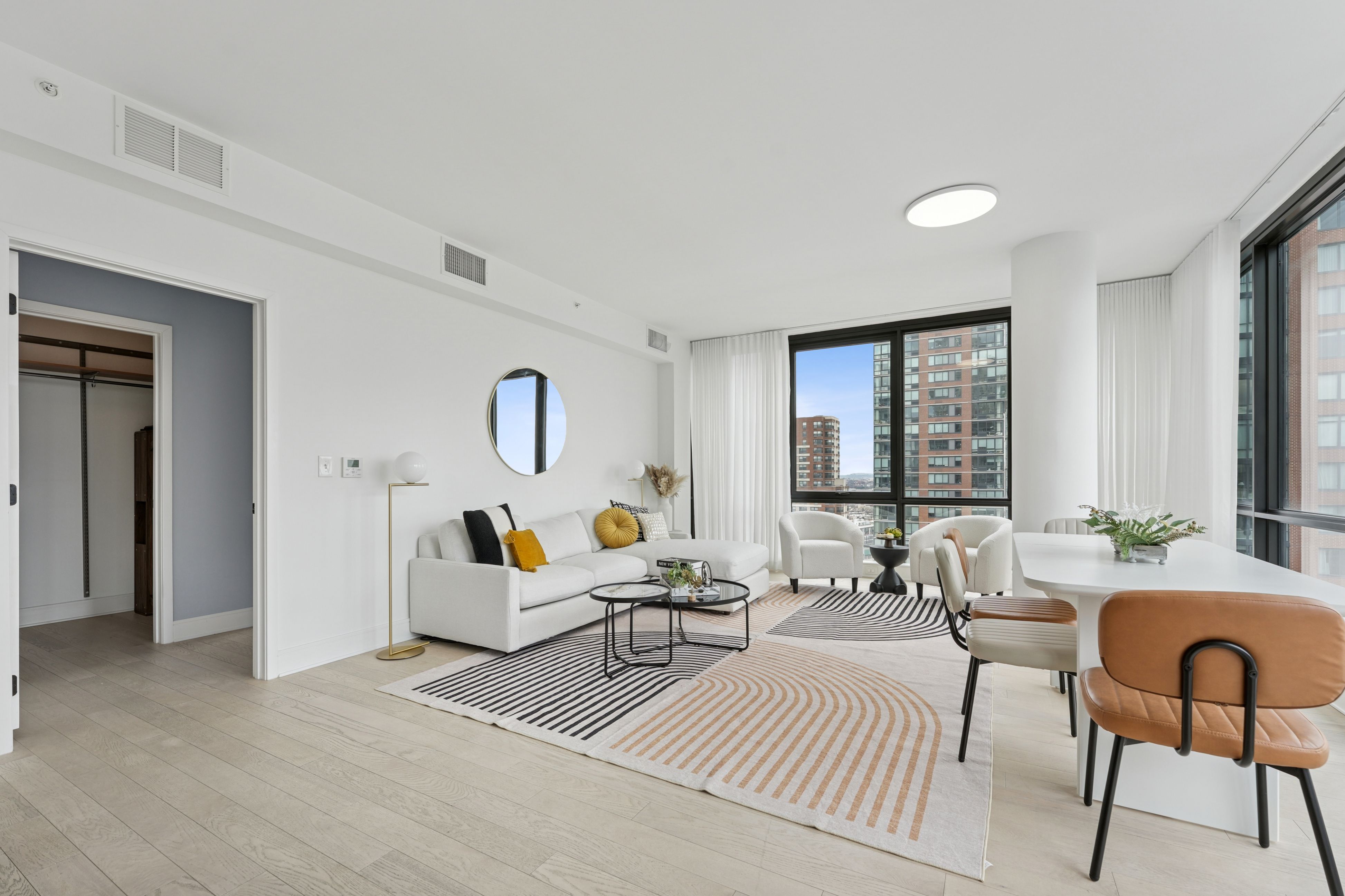 10 Provost Street Apt 2309 