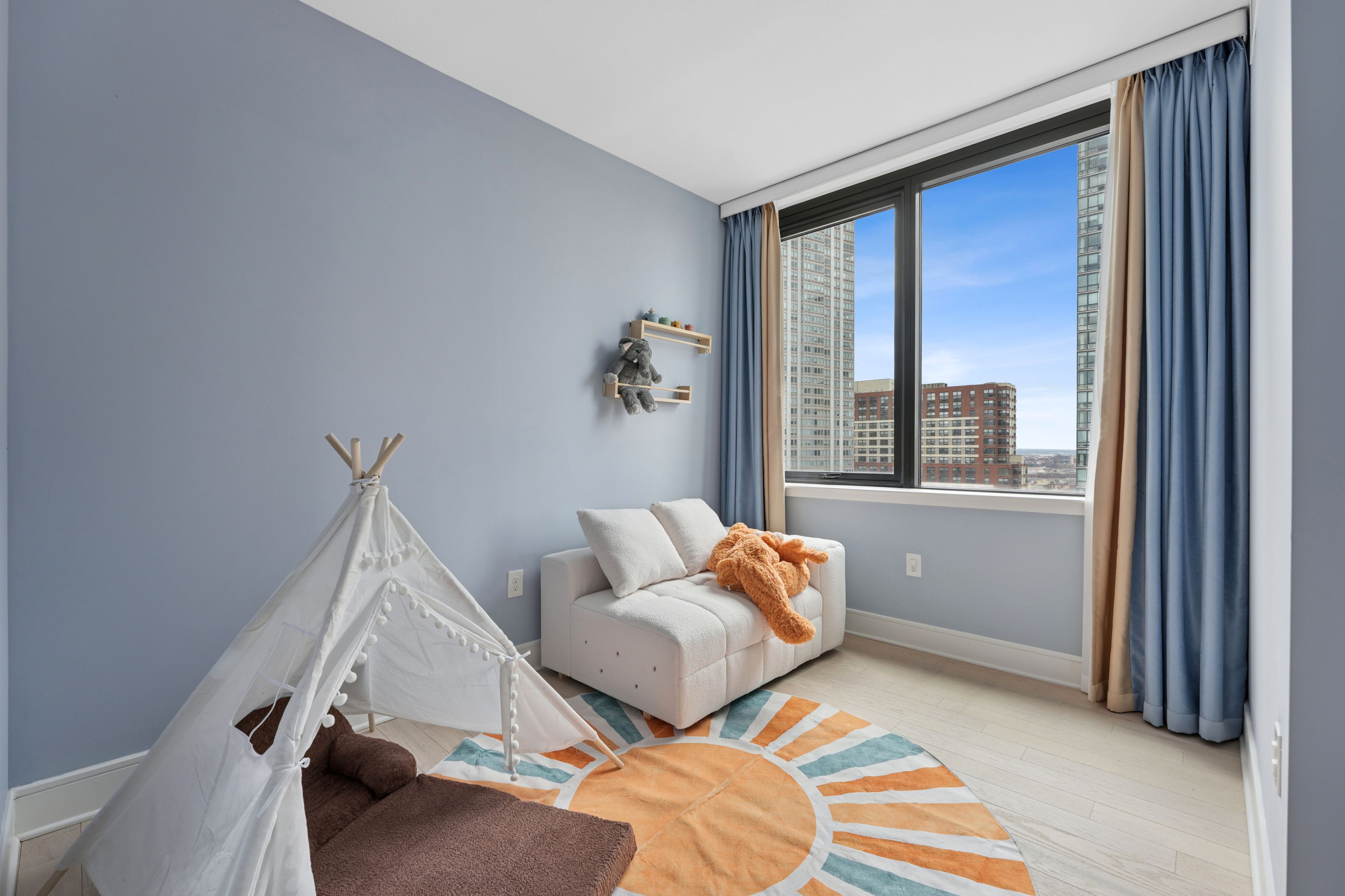 10 Provost Street Apt 2309 