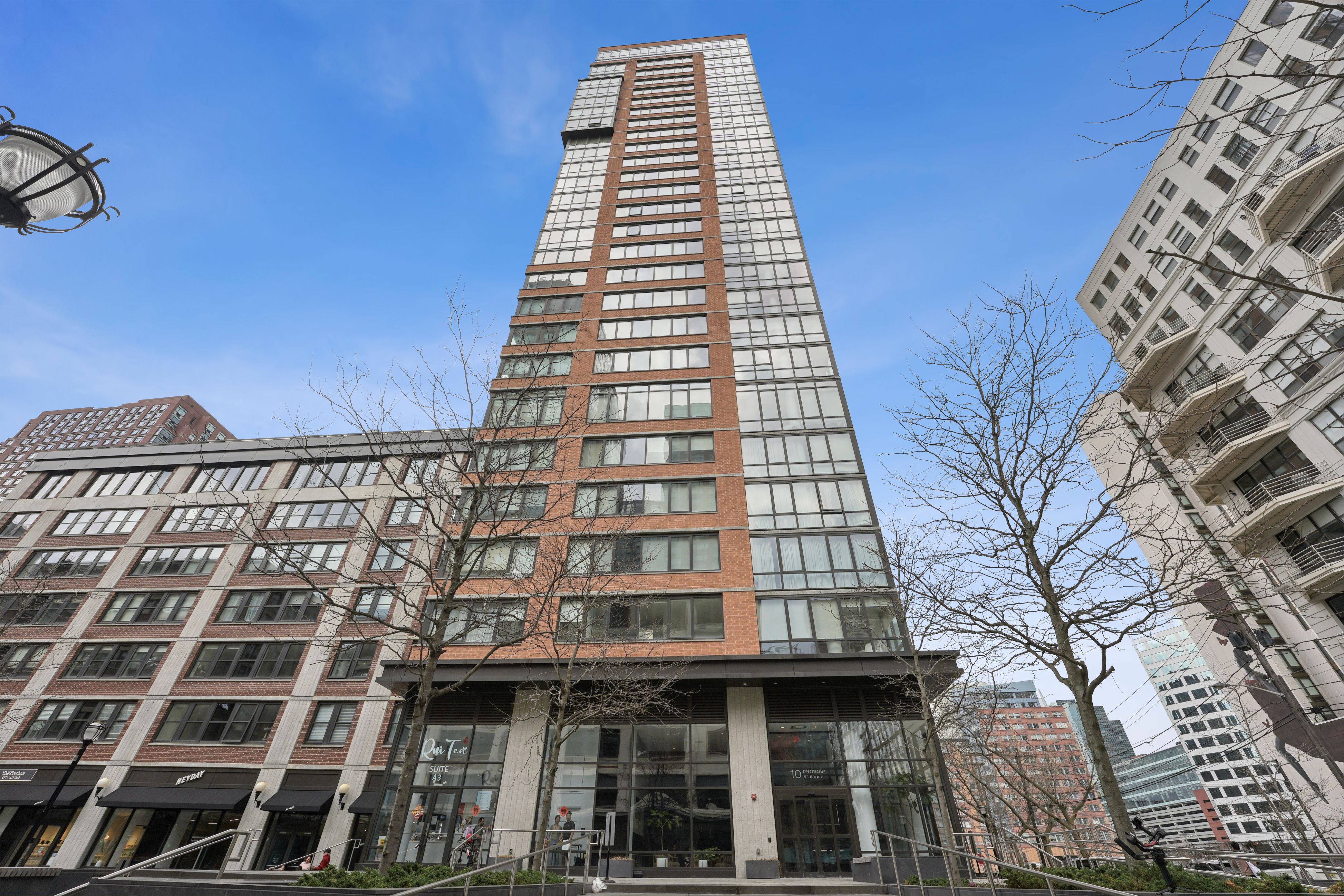 10 Provost Street Apt 2309 