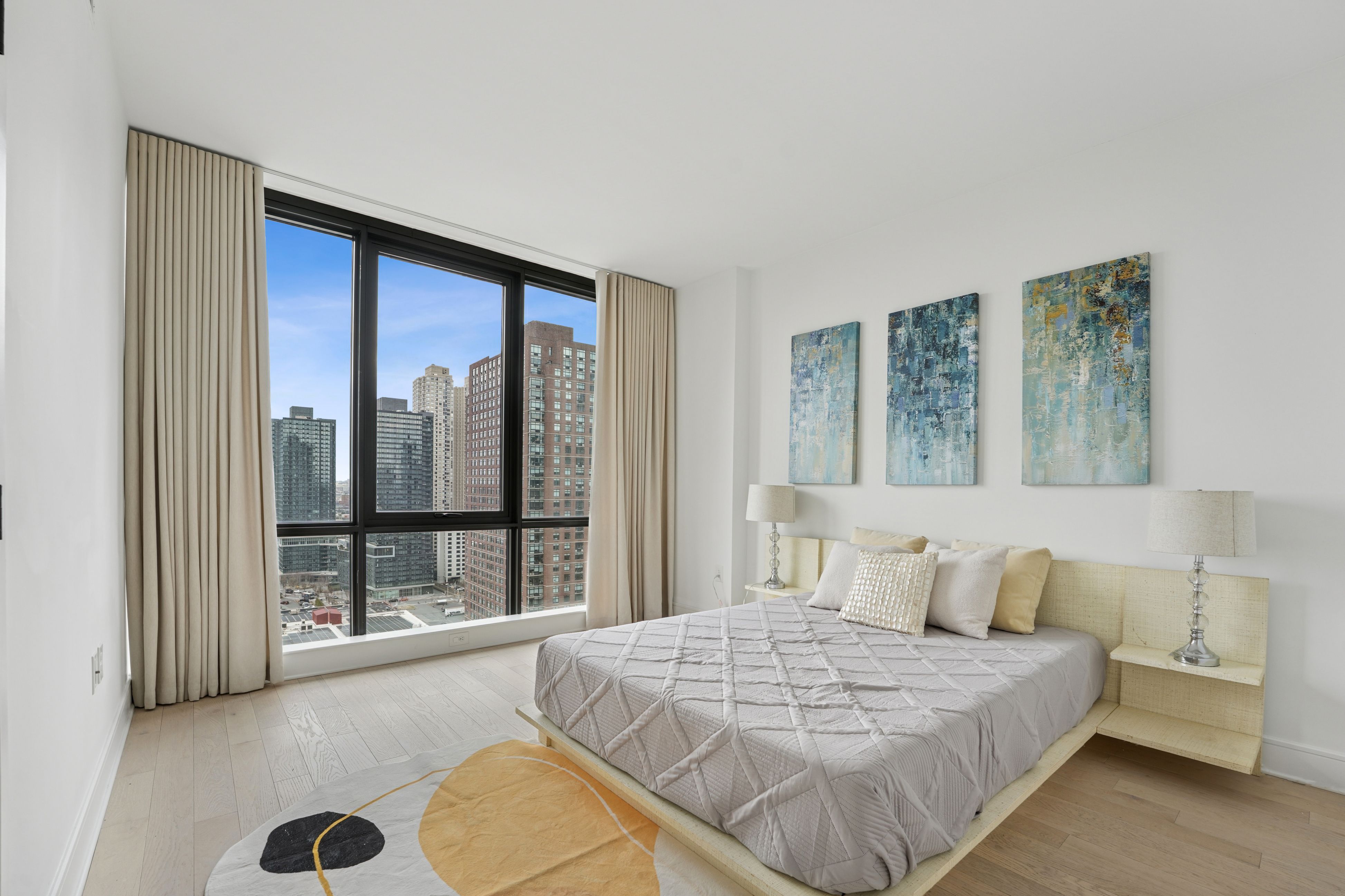 10 Provost Street Apt 2309 