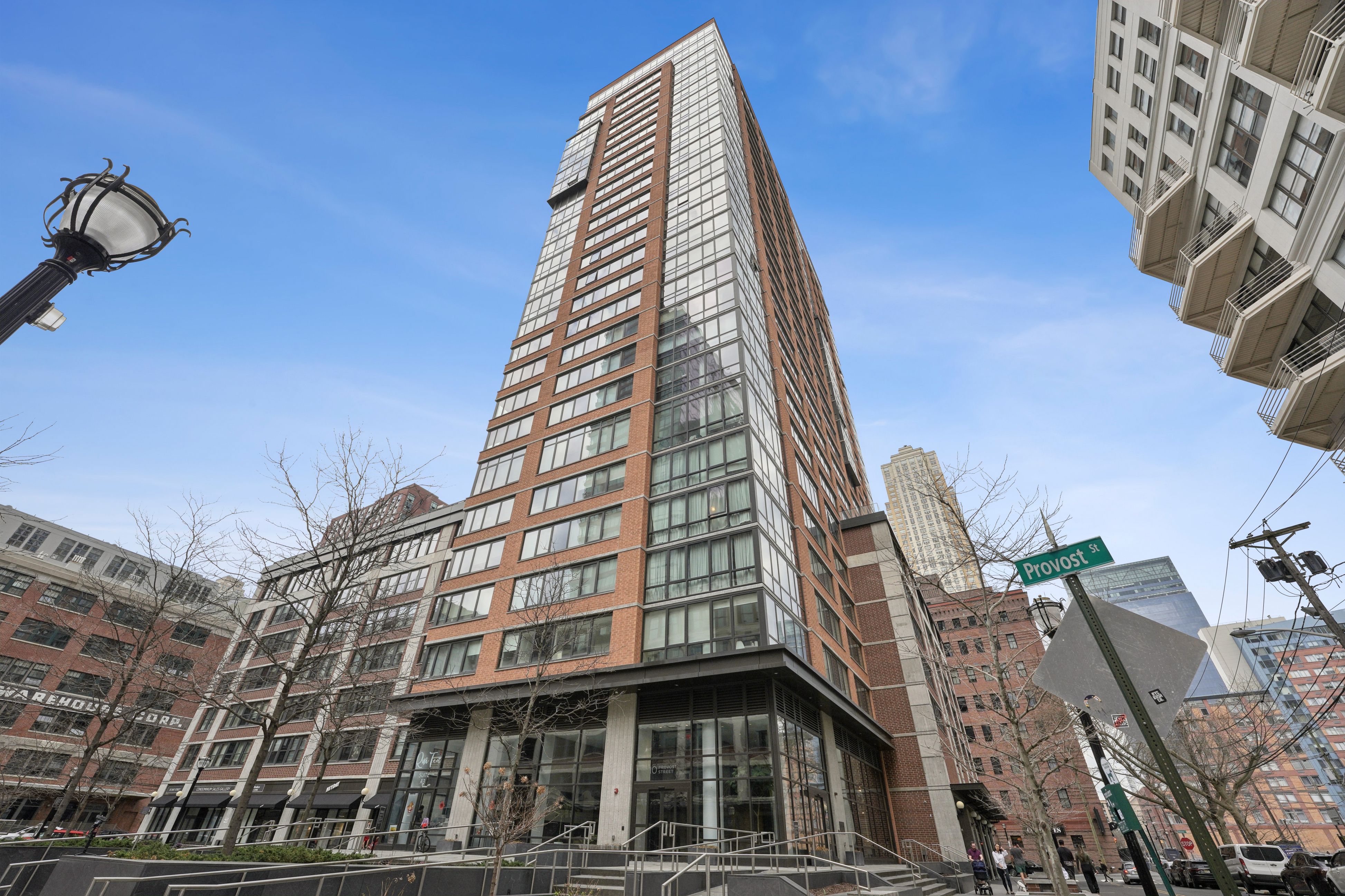 10 Provost Street Apt 2309 