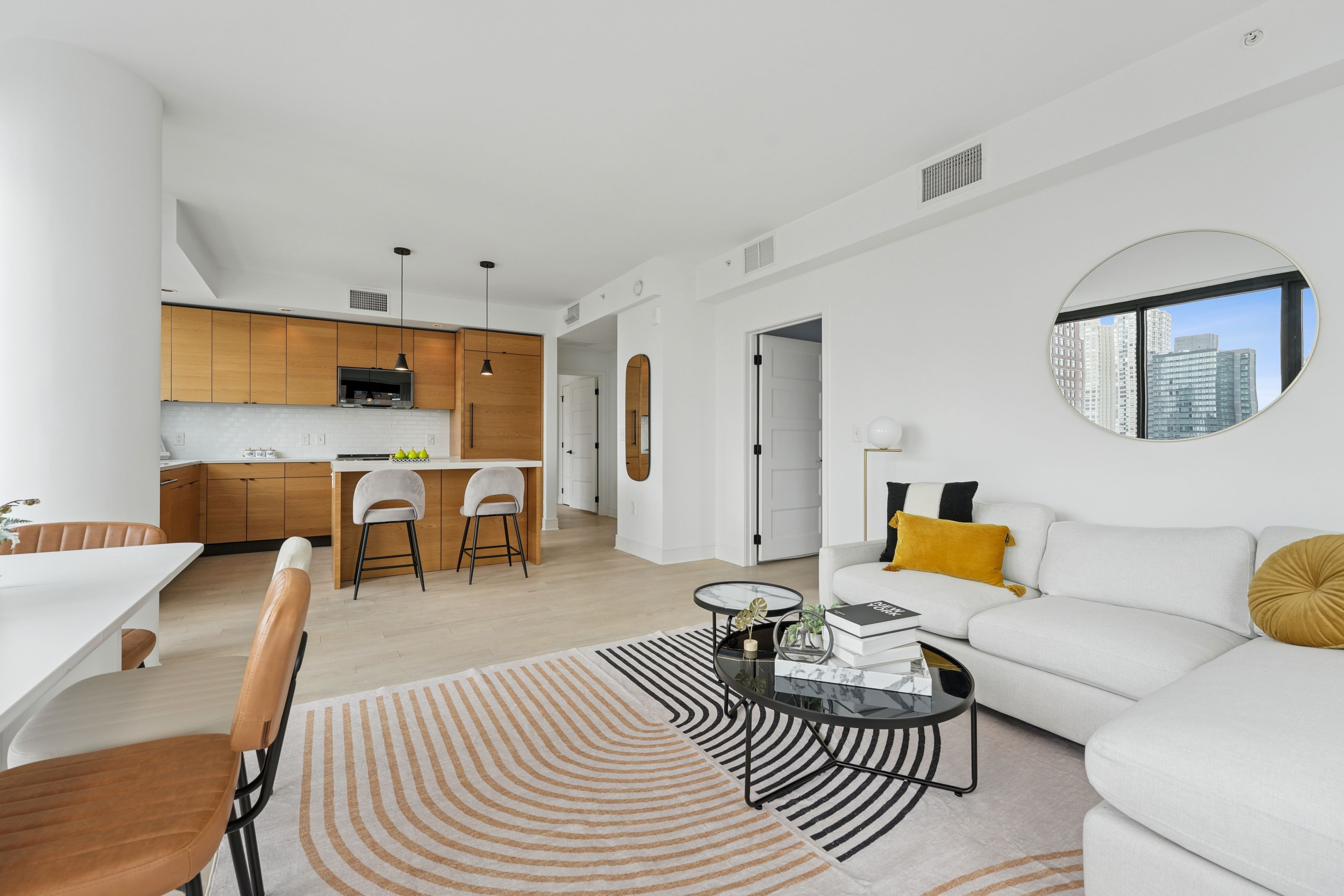 10 Provost Street Apt 2309 