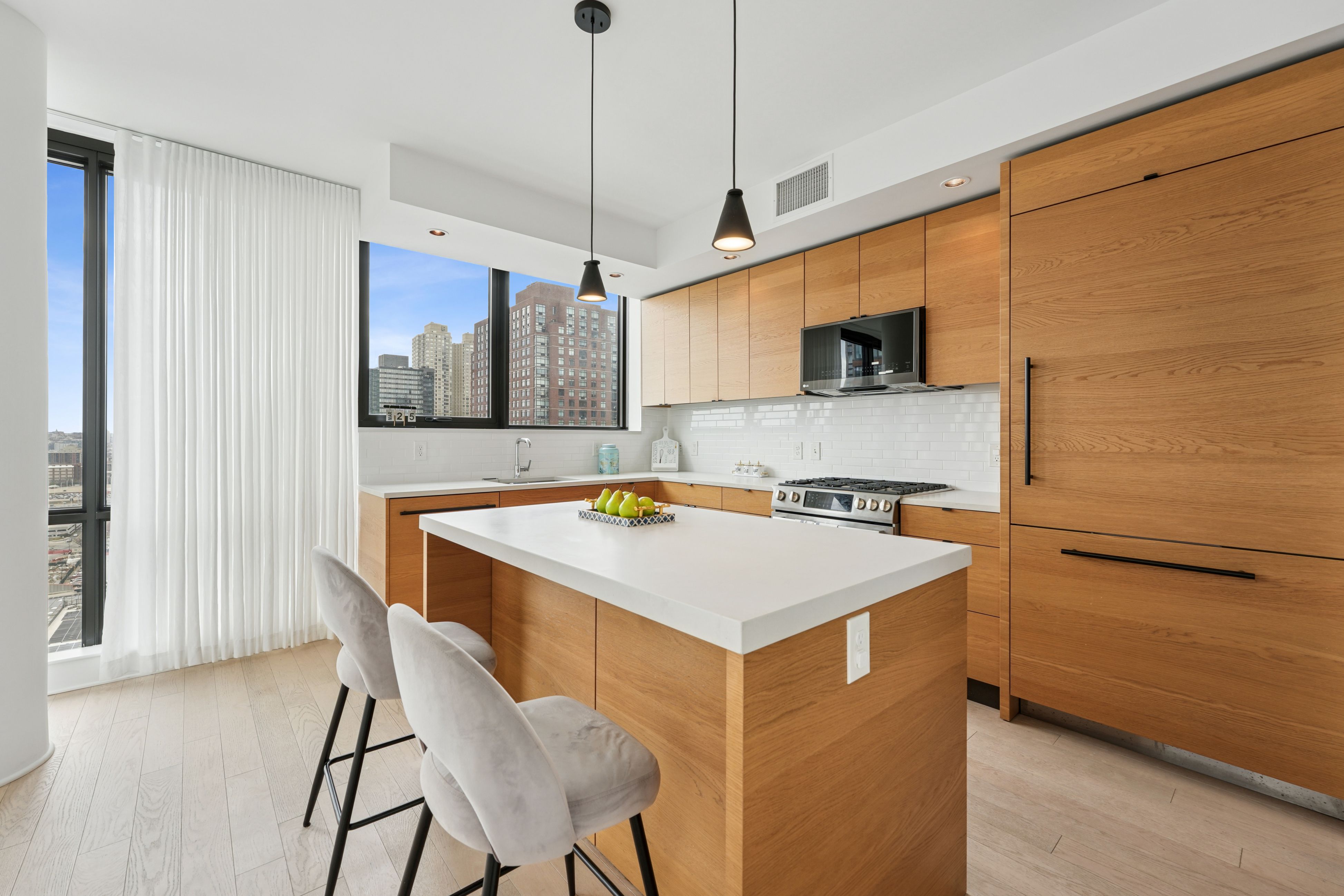 10 Provost Street Apt 2309 