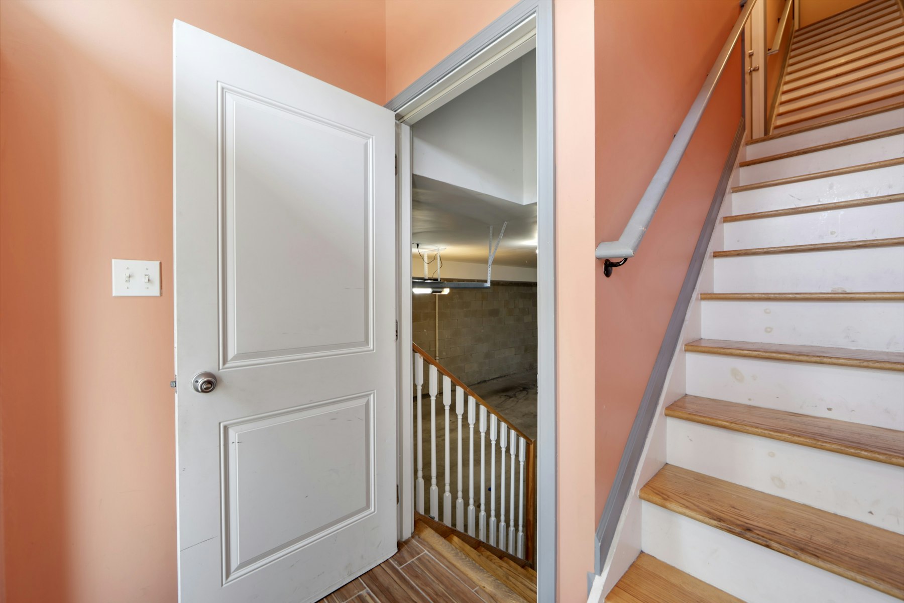 128 Gates Avenue Unit 4