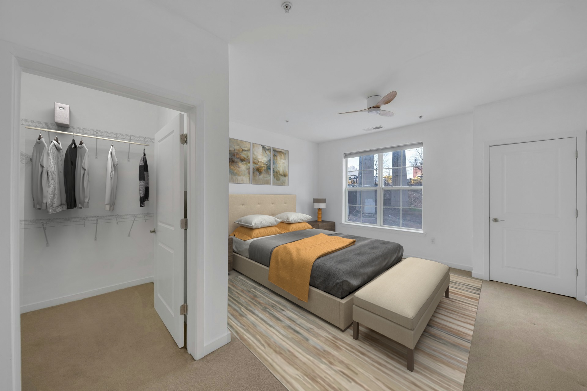 443 2nd Street #212 