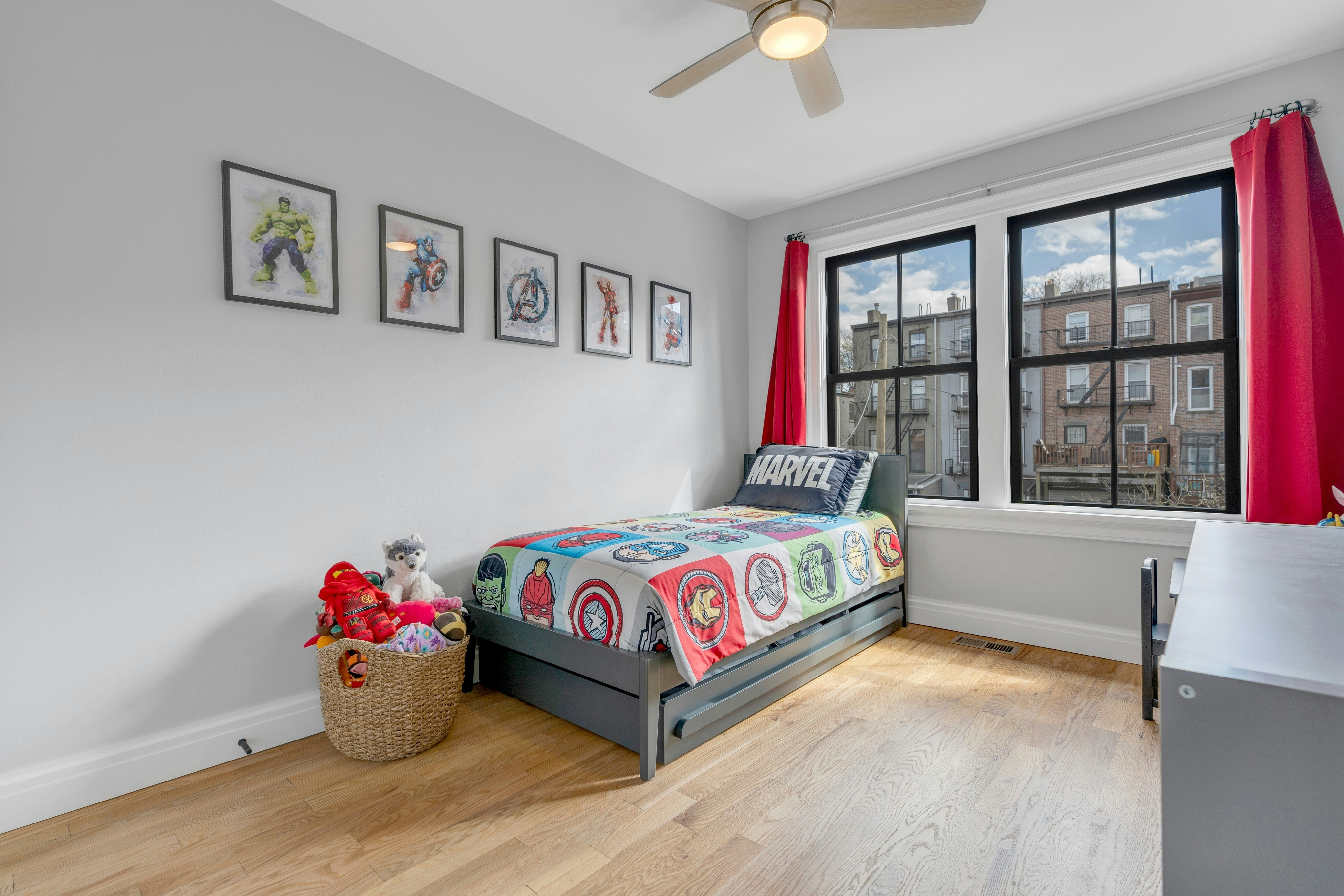 297 9th Street 