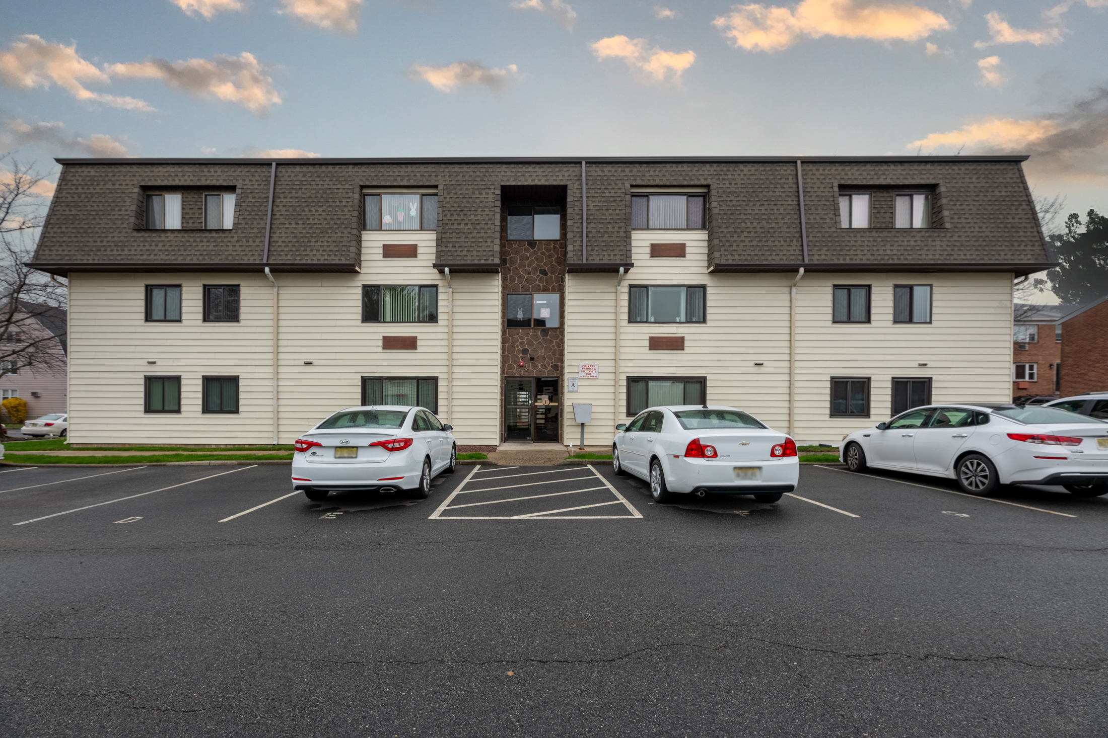 46 Watsessing Avenue, #U-A8 