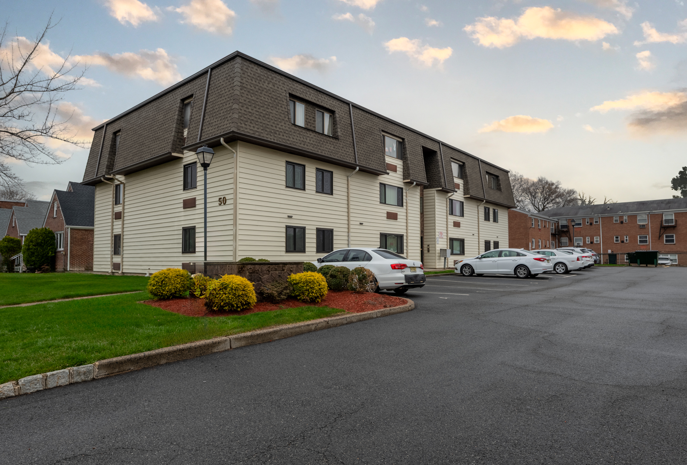 46 Watsessing Avenue, #U-A8 