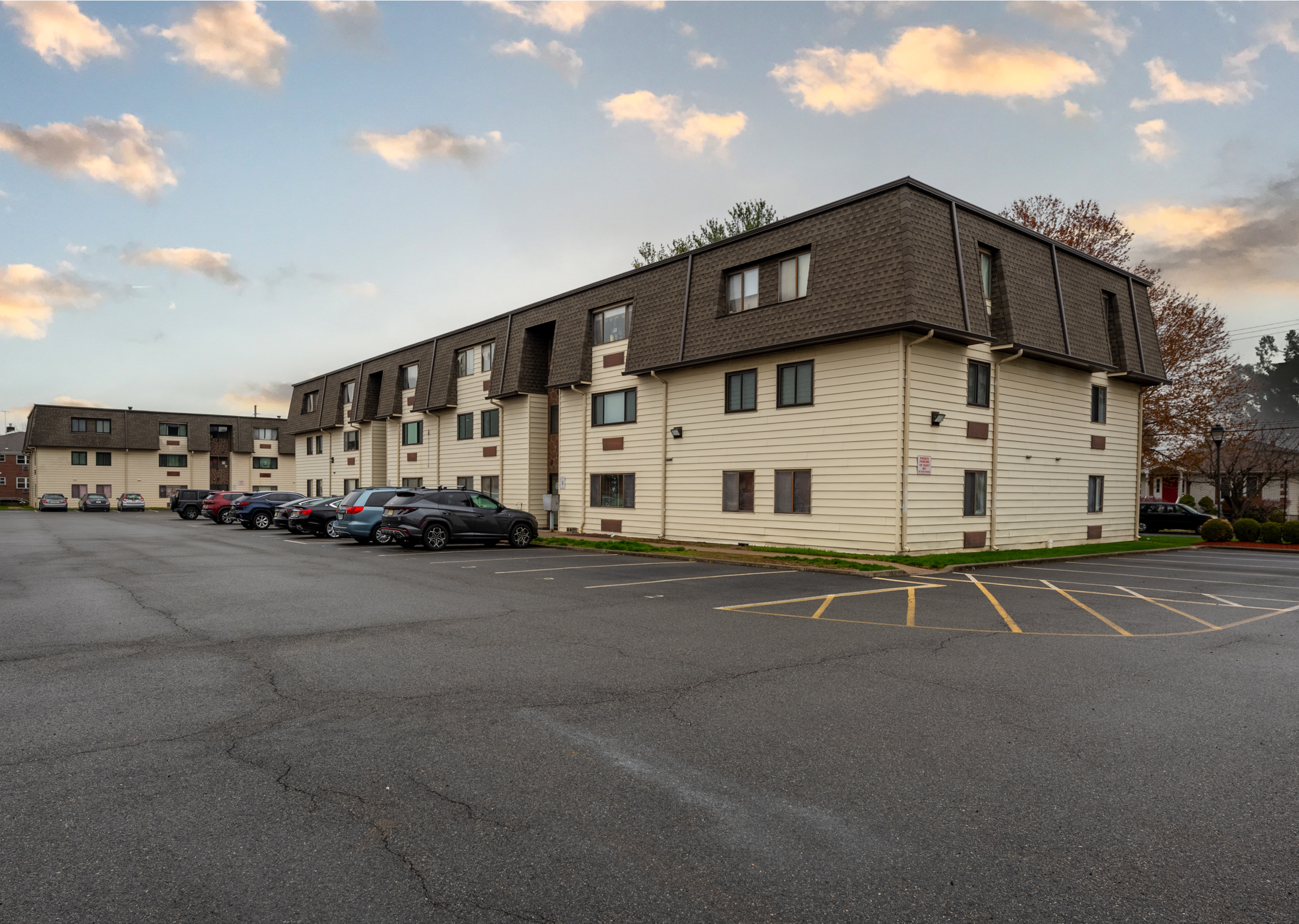 46 Watsessing Avenue, #U-A8 