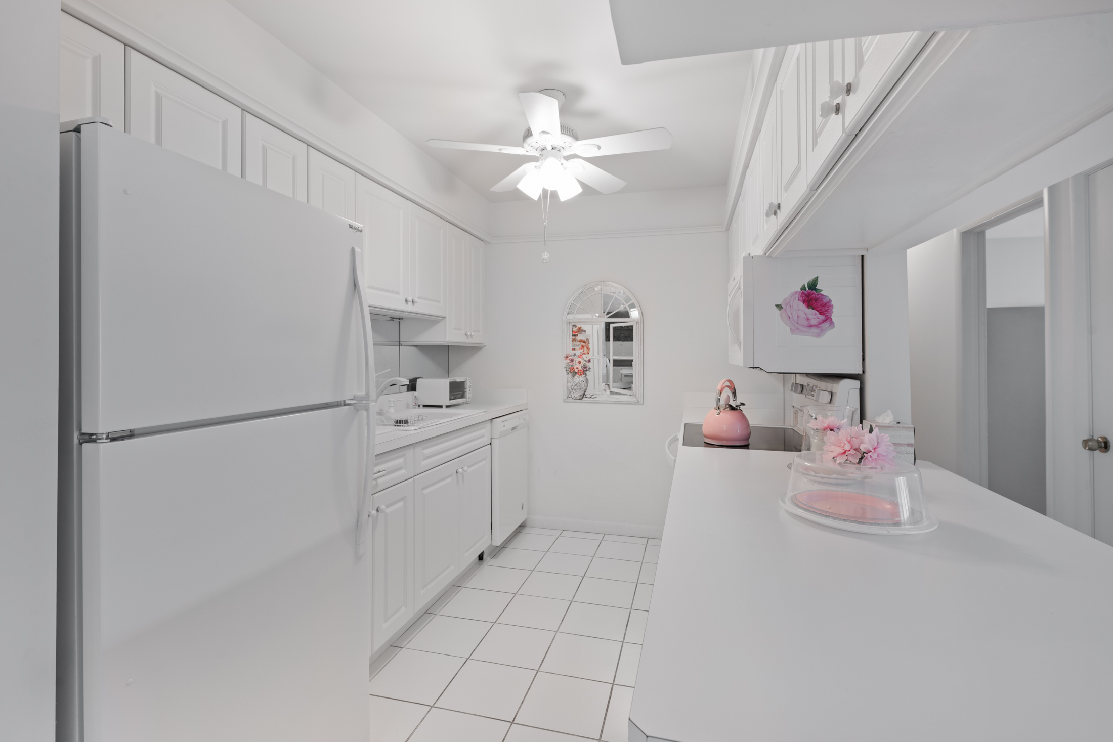 46 Watsessing Avenue, #U-A8 