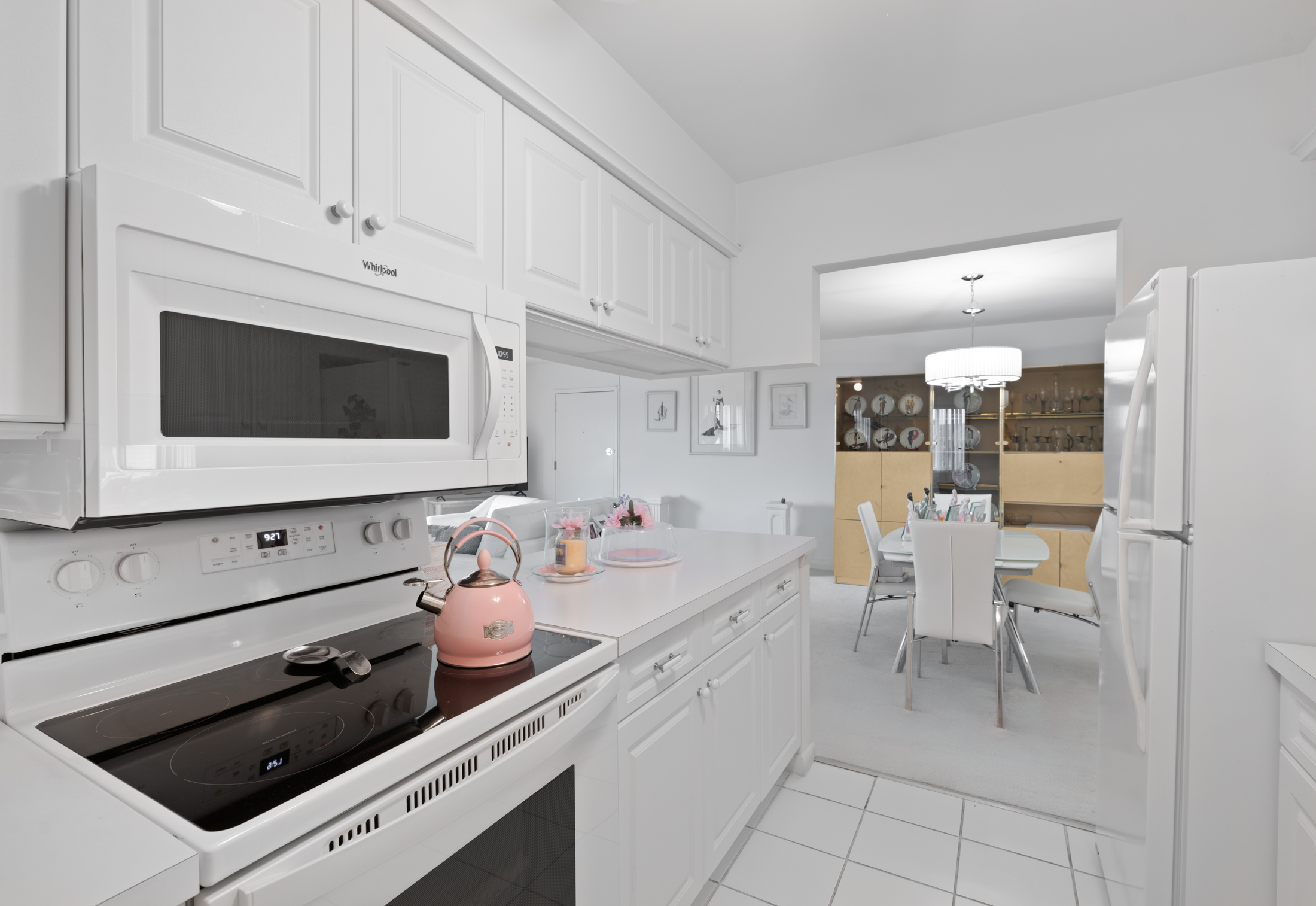 46 Watsessing Avenue, #U-A8 