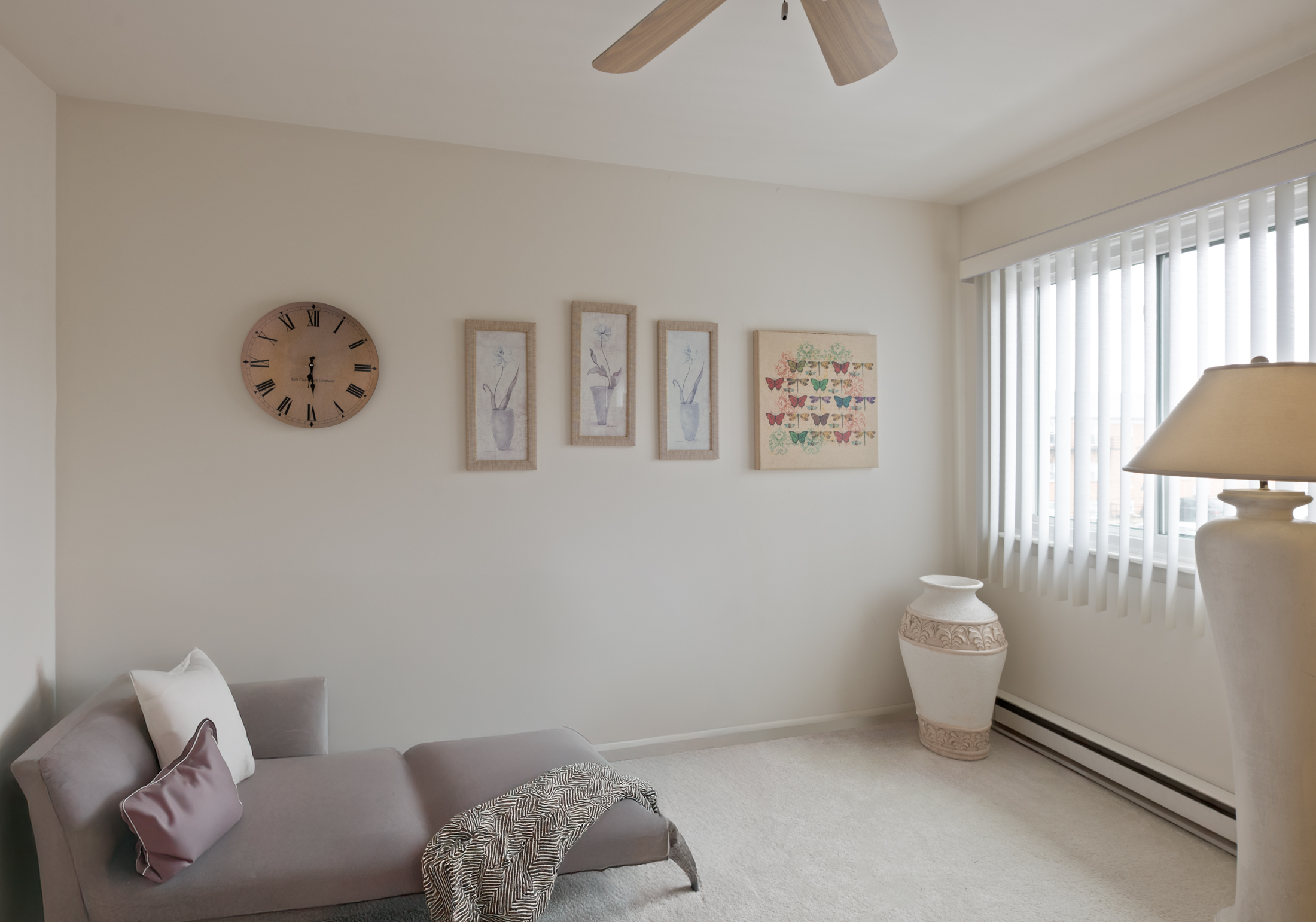 46 Watsessing Avenue, #U-A8 