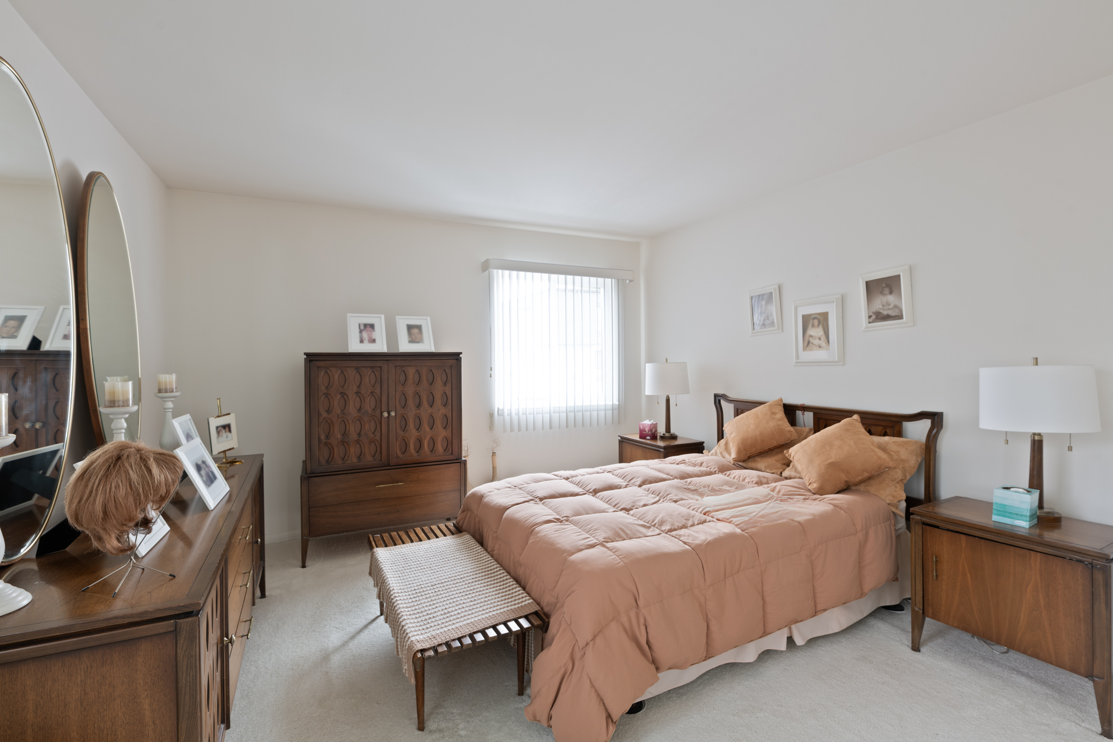 46 Watsessing Avenue, #U-A8 