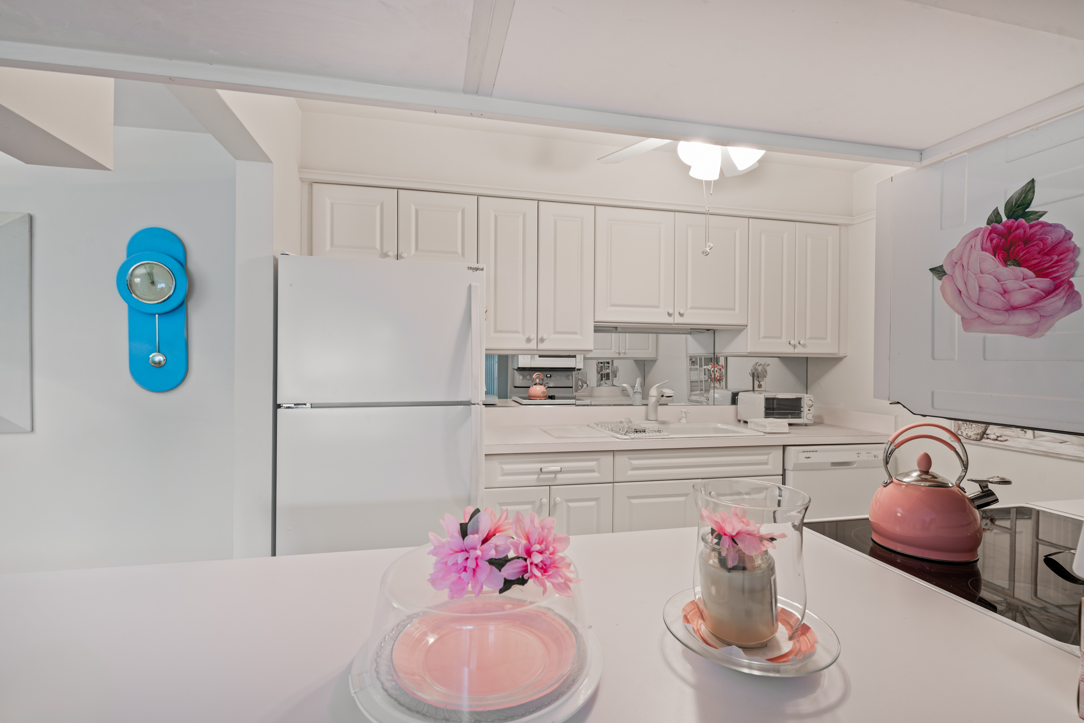 46 Watsessing Avenue, #U-A8 