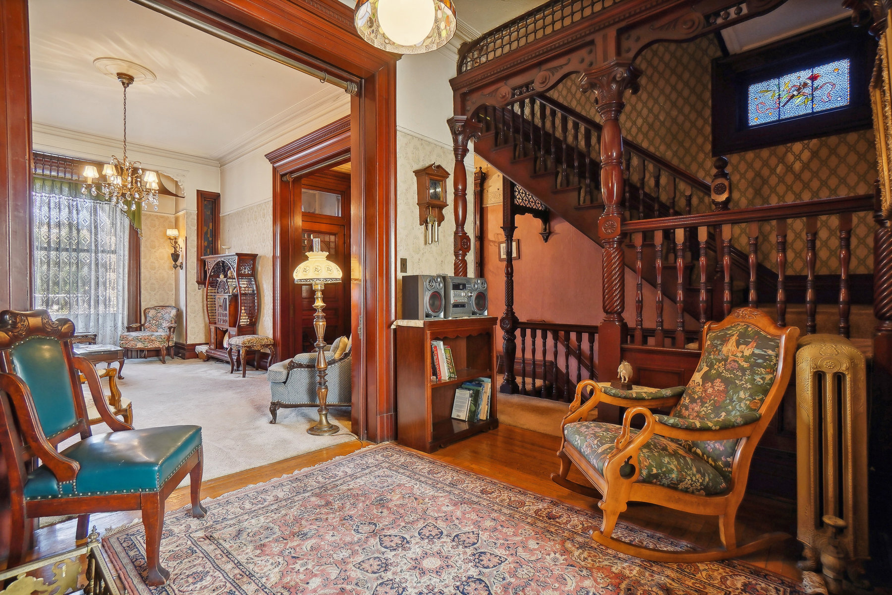 542 Bergen Ave 