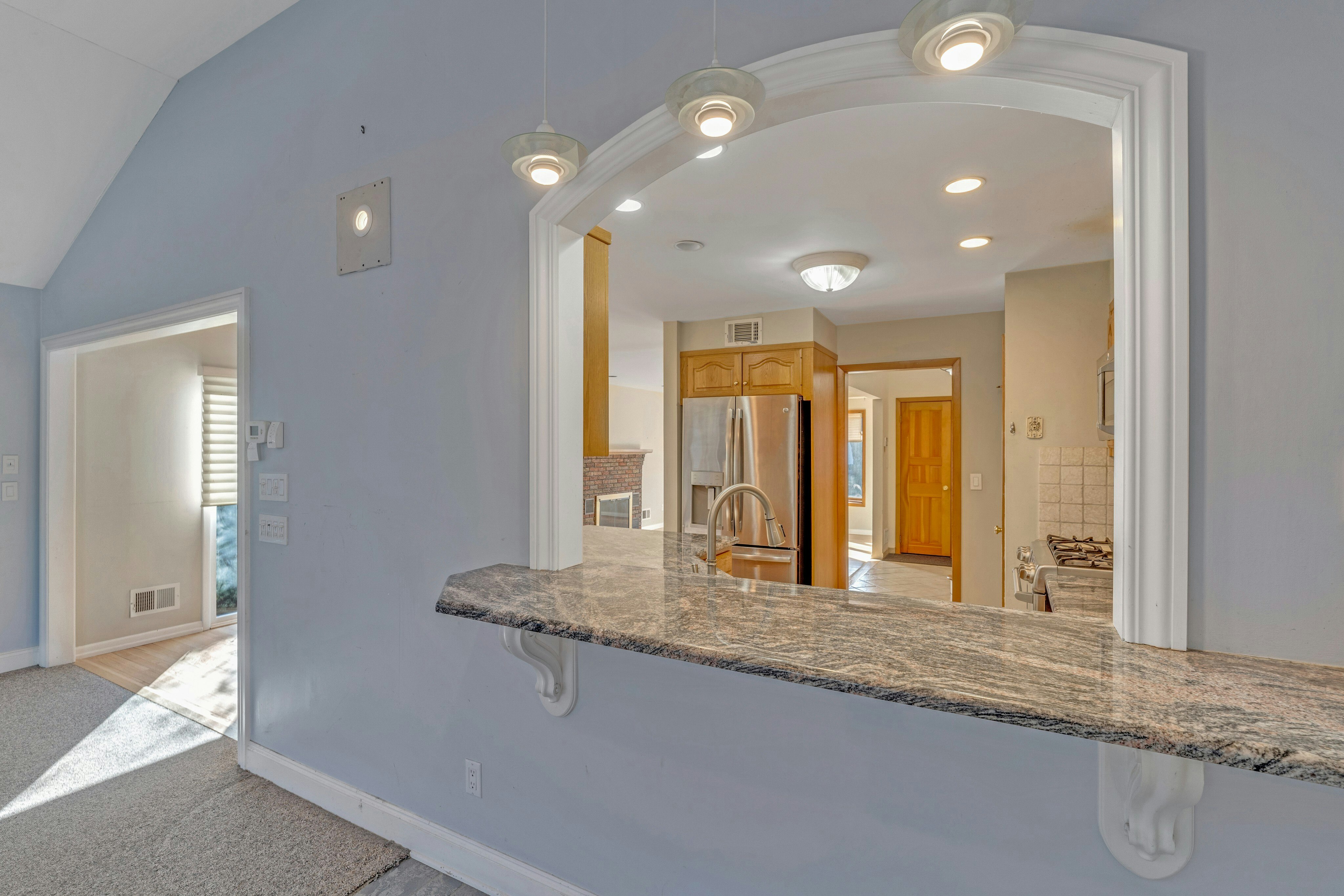 81 Hemlock Drive 