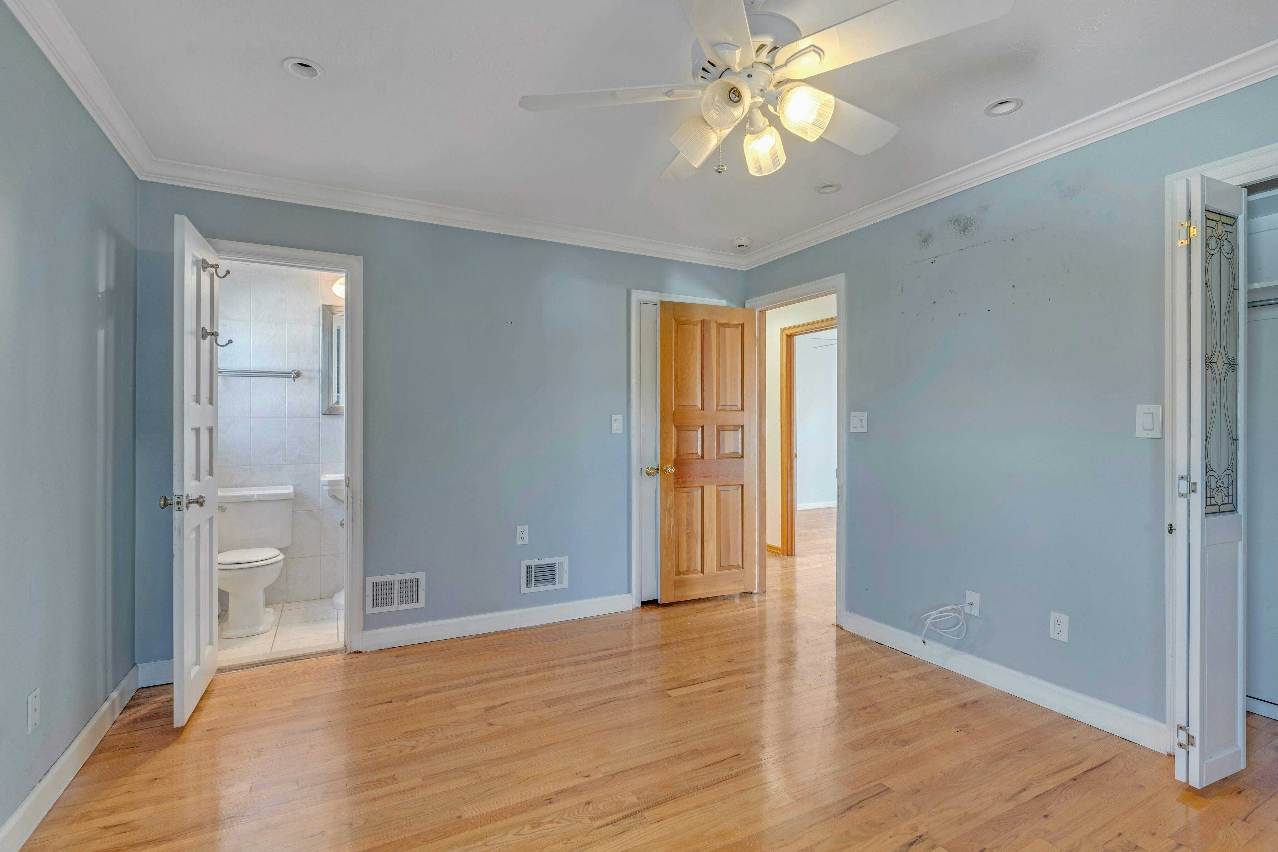 81 Hemlock Drive 
