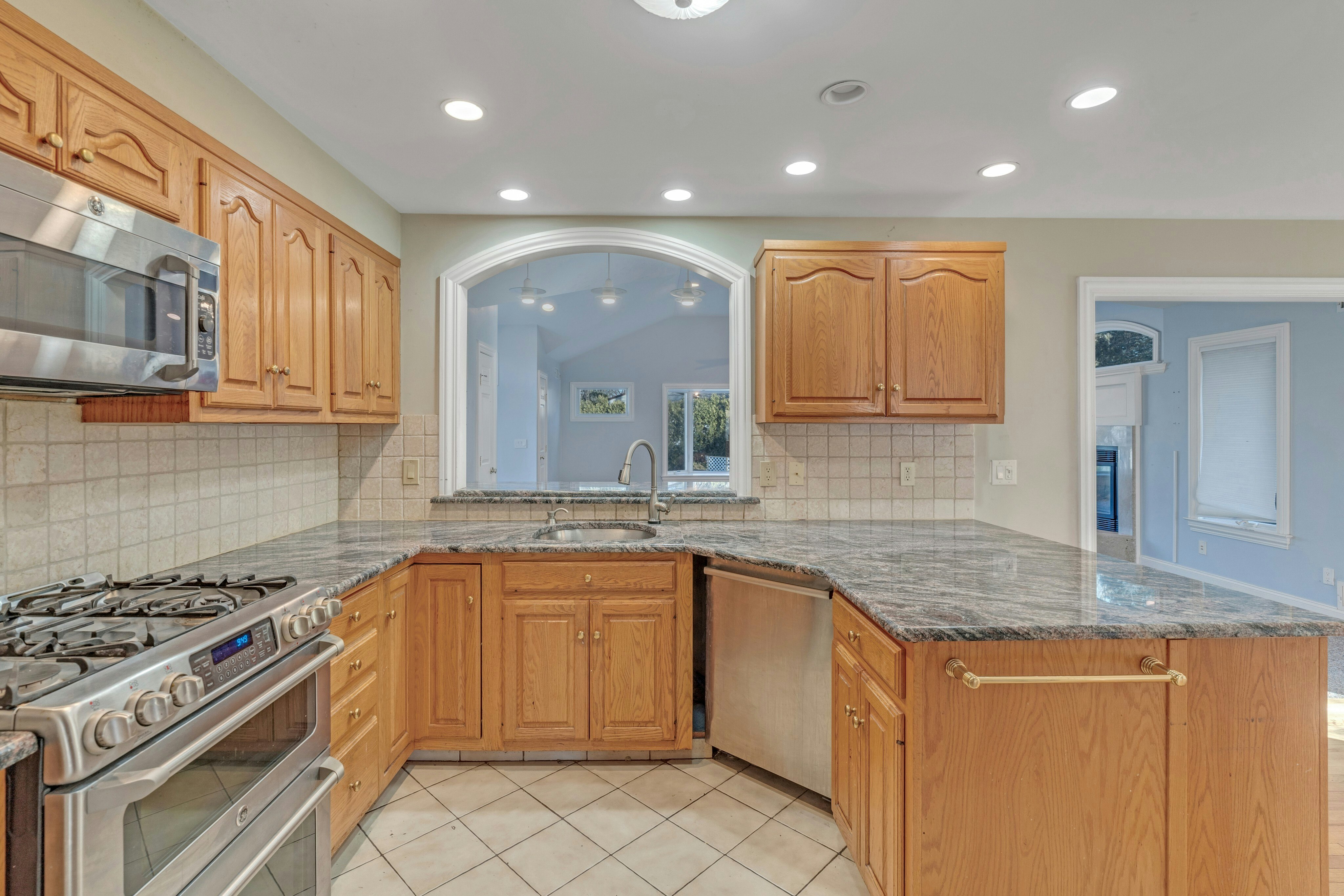 81 Hemlock Drive 