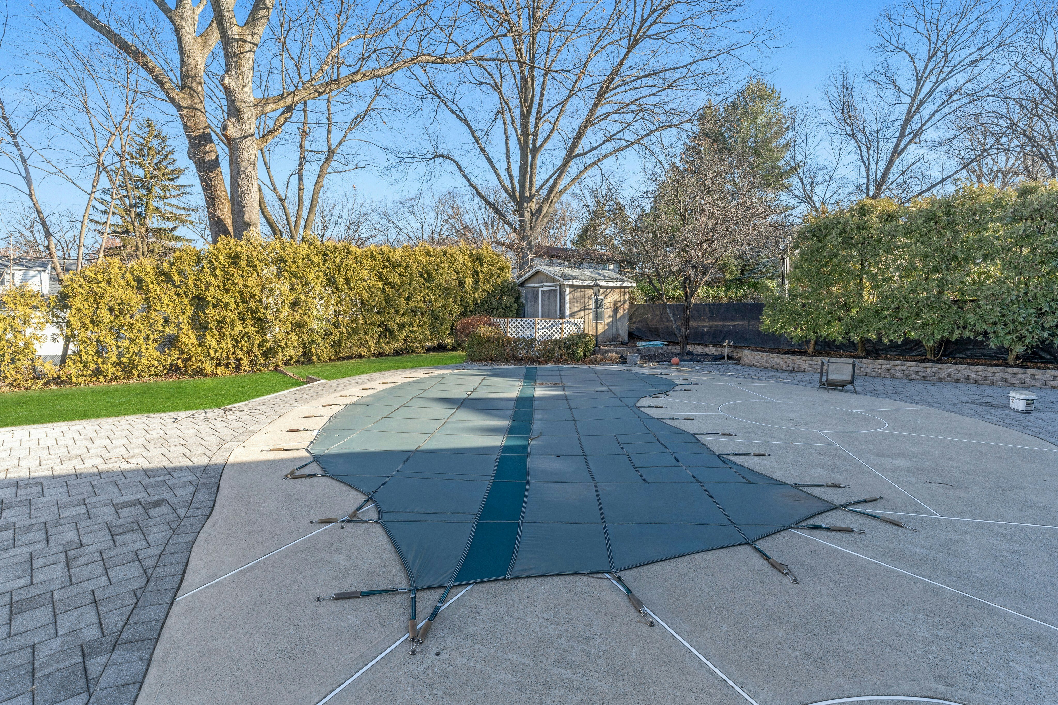 81 Hemlock Drive 