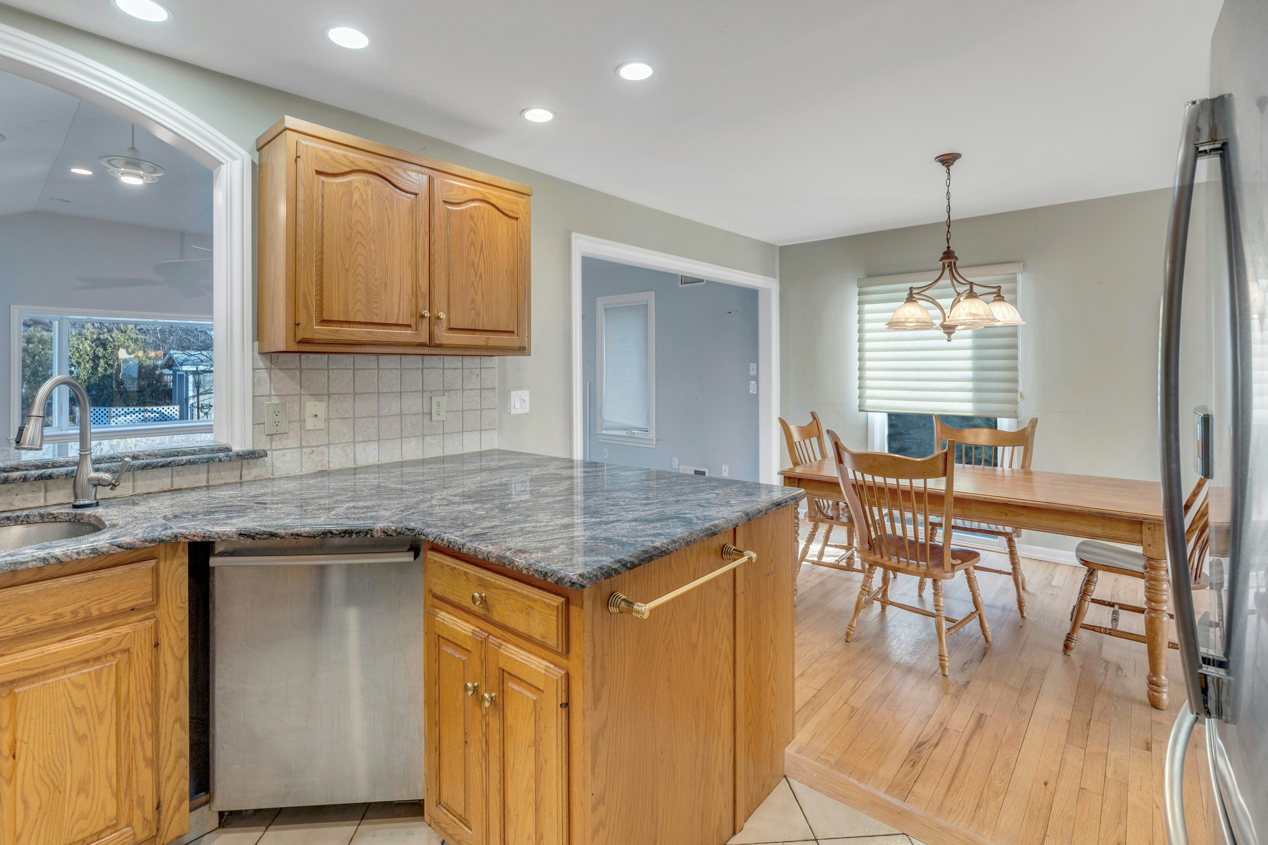 81 Hemlock Drive 