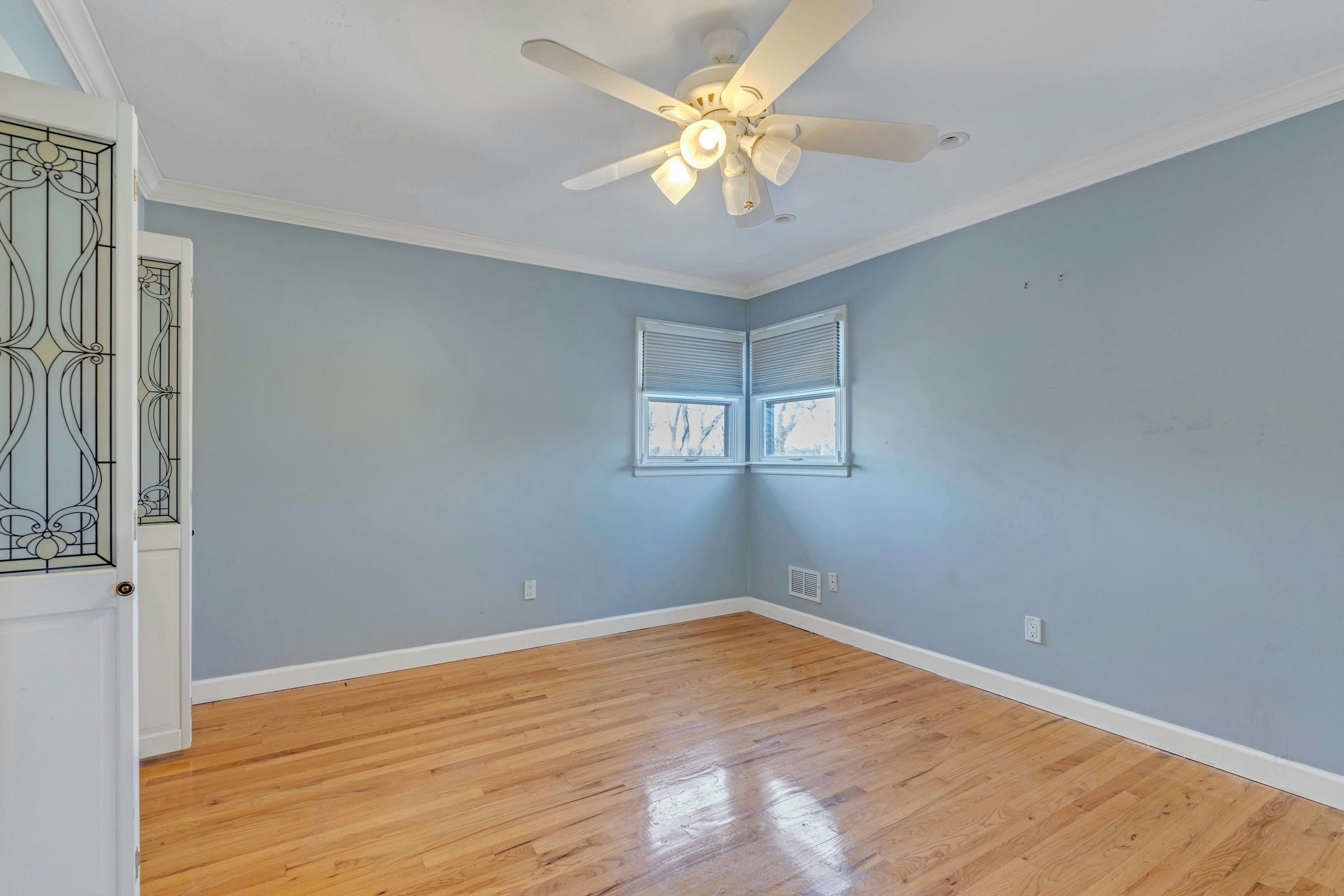 81 Hemlock Drive 