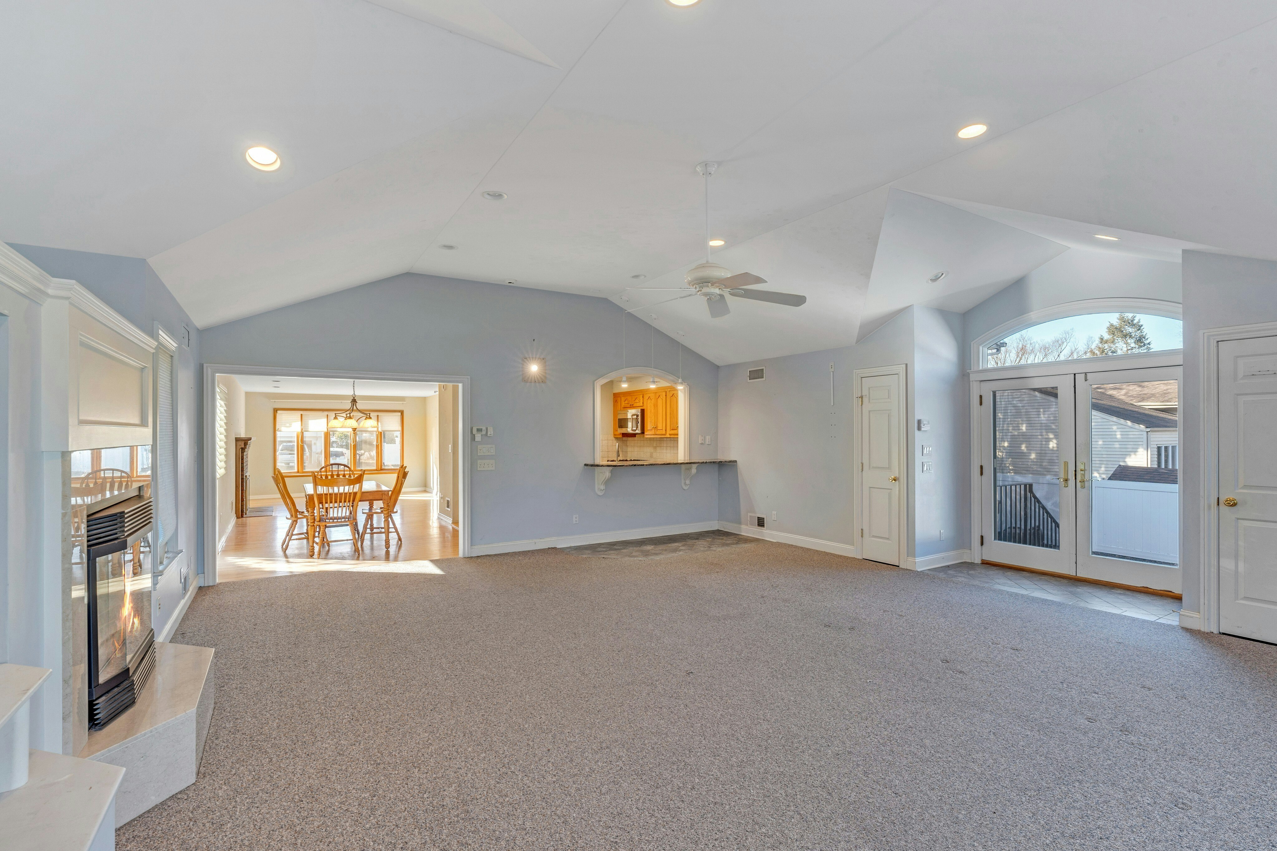 81 Hemlock Drive 