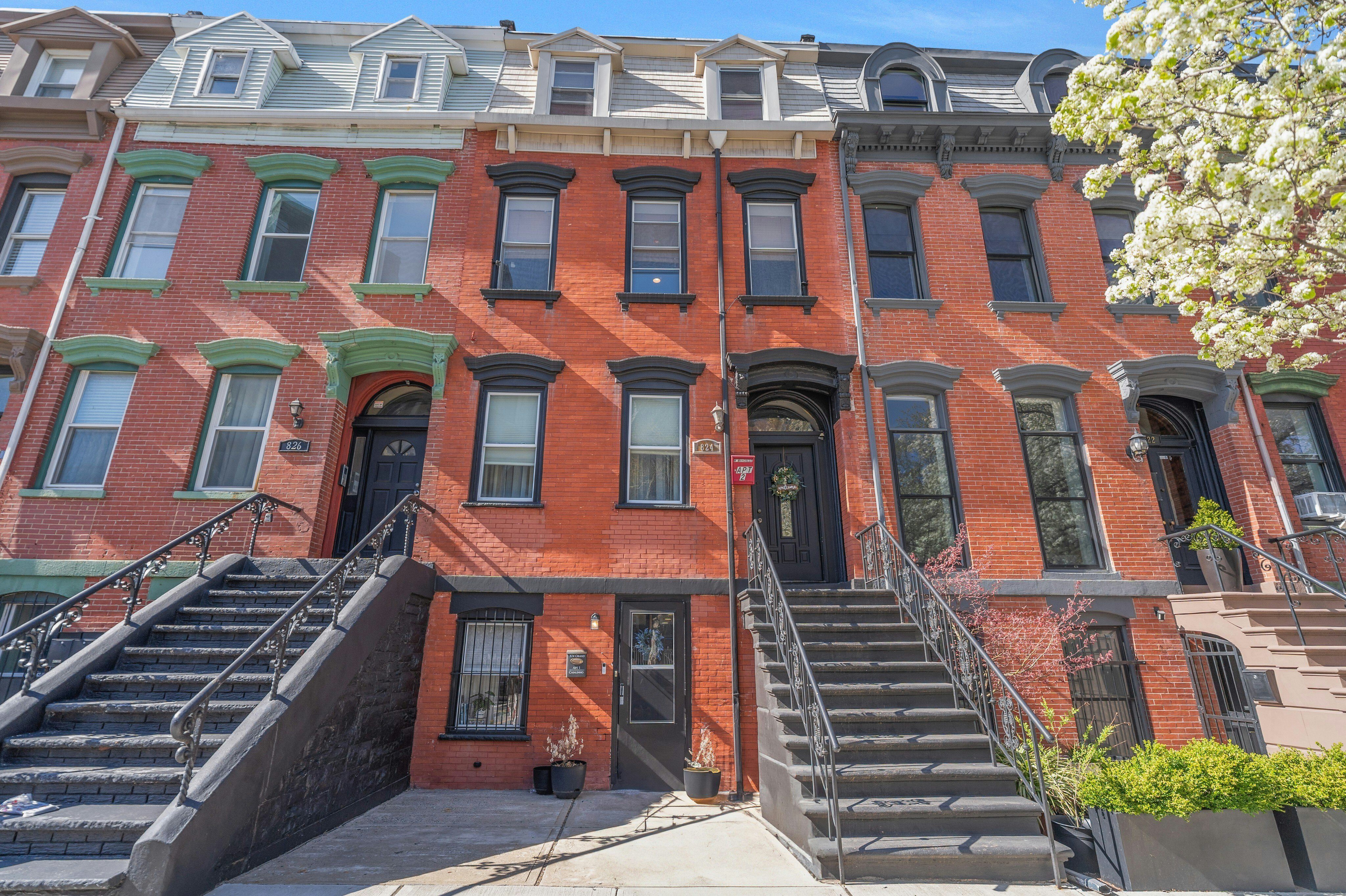 824 Grand Street 
