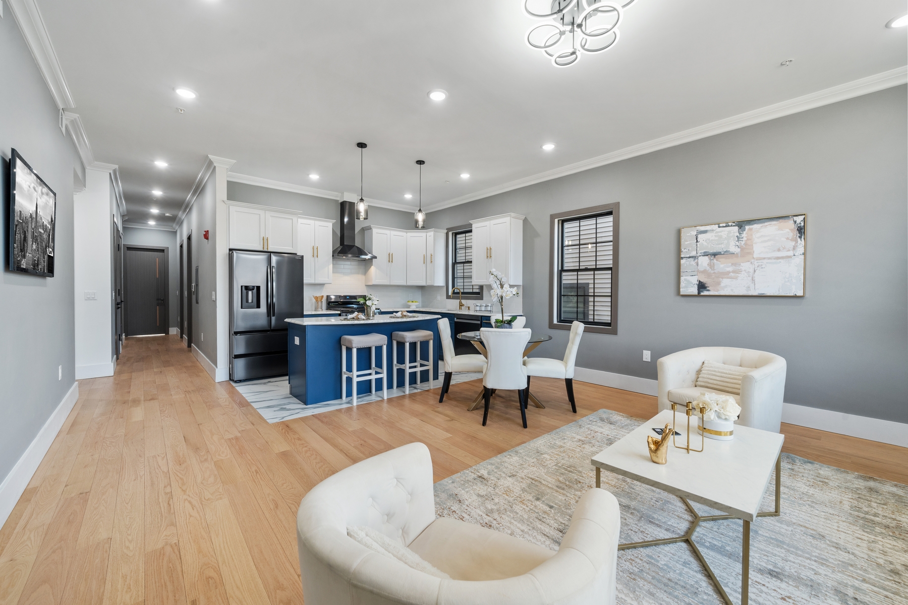 24 Romaine Avenue, unit C3 