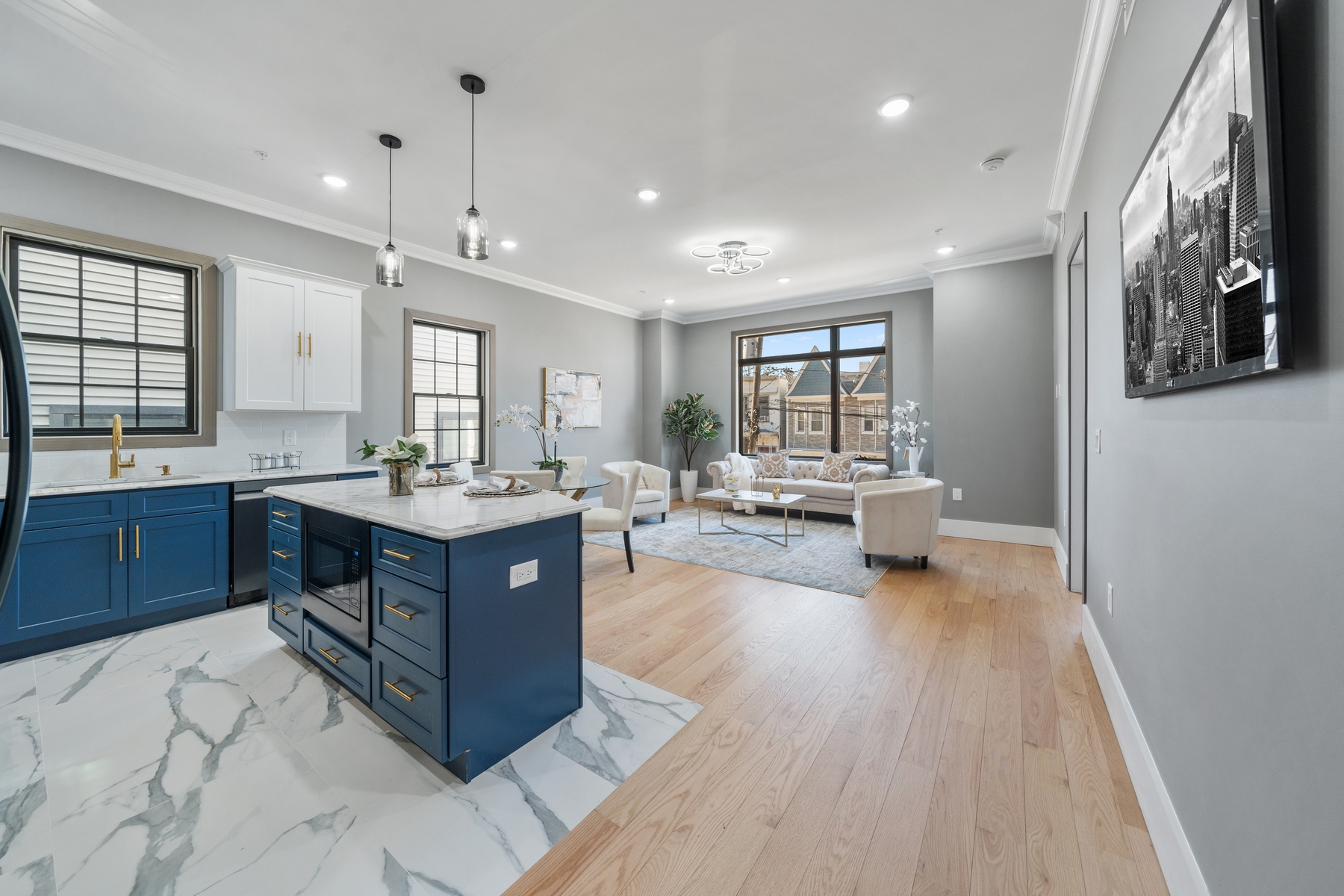 24 Romaine Avenue, unit C3 