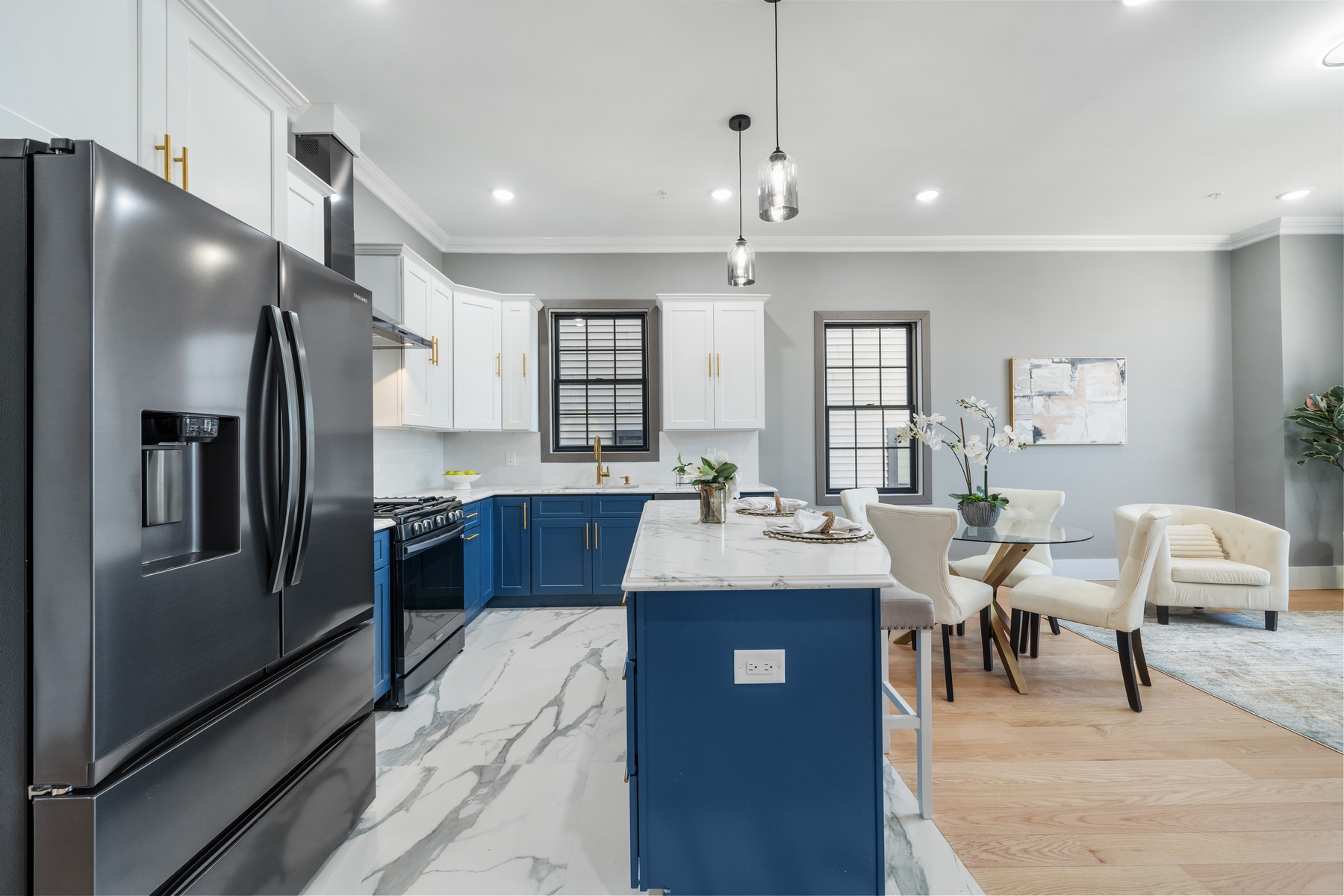24 Romaine Avenue, unit C3 