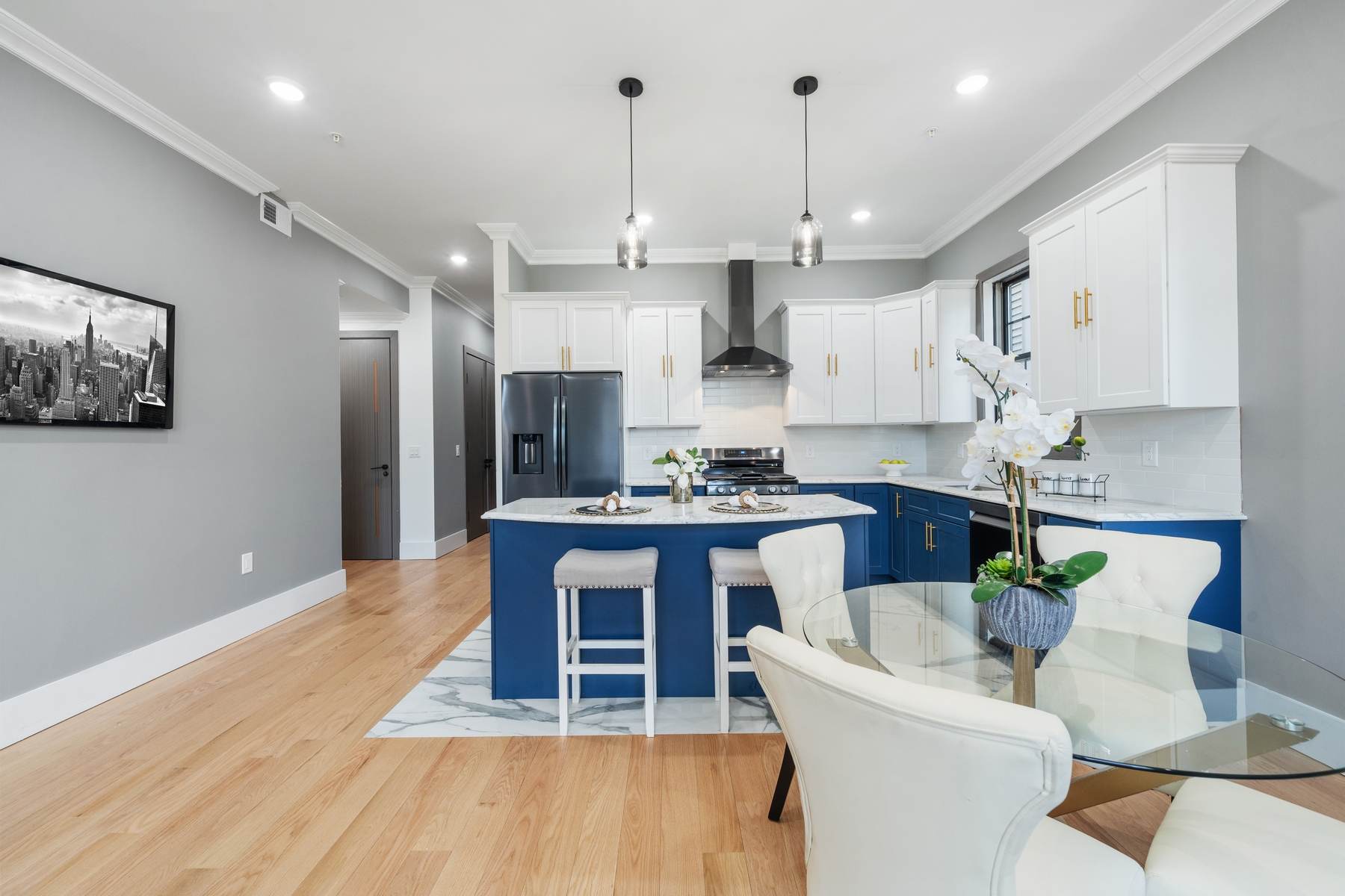 24 Romaine Avenue, unit C3 