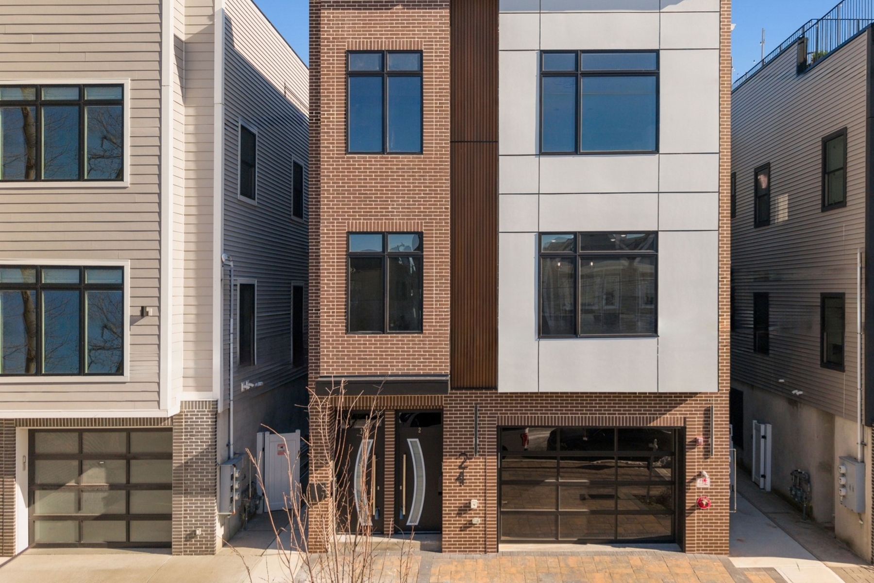 24 Romaine Avenue, unit C3 