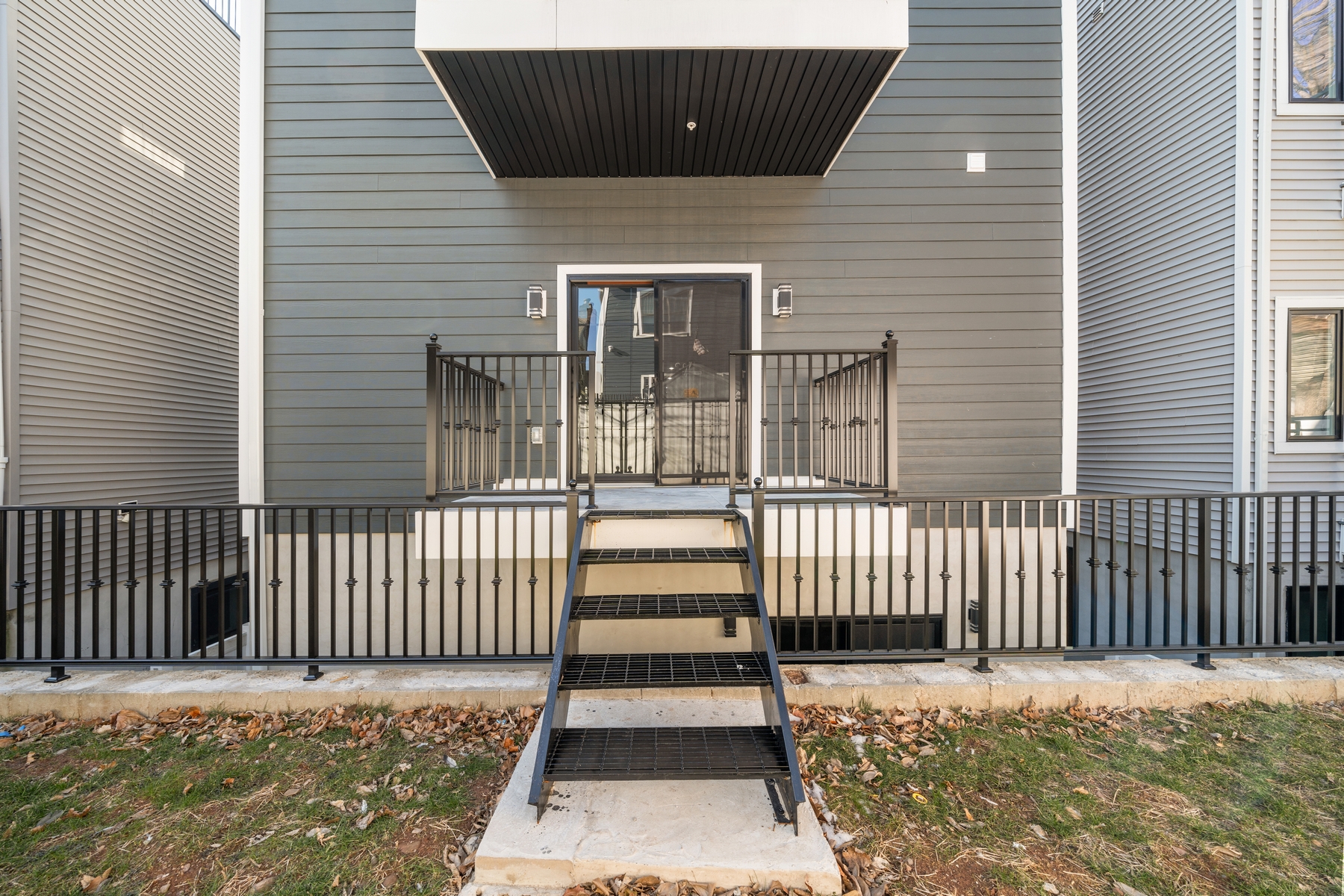 24 Romaine Avenue, unit C3 