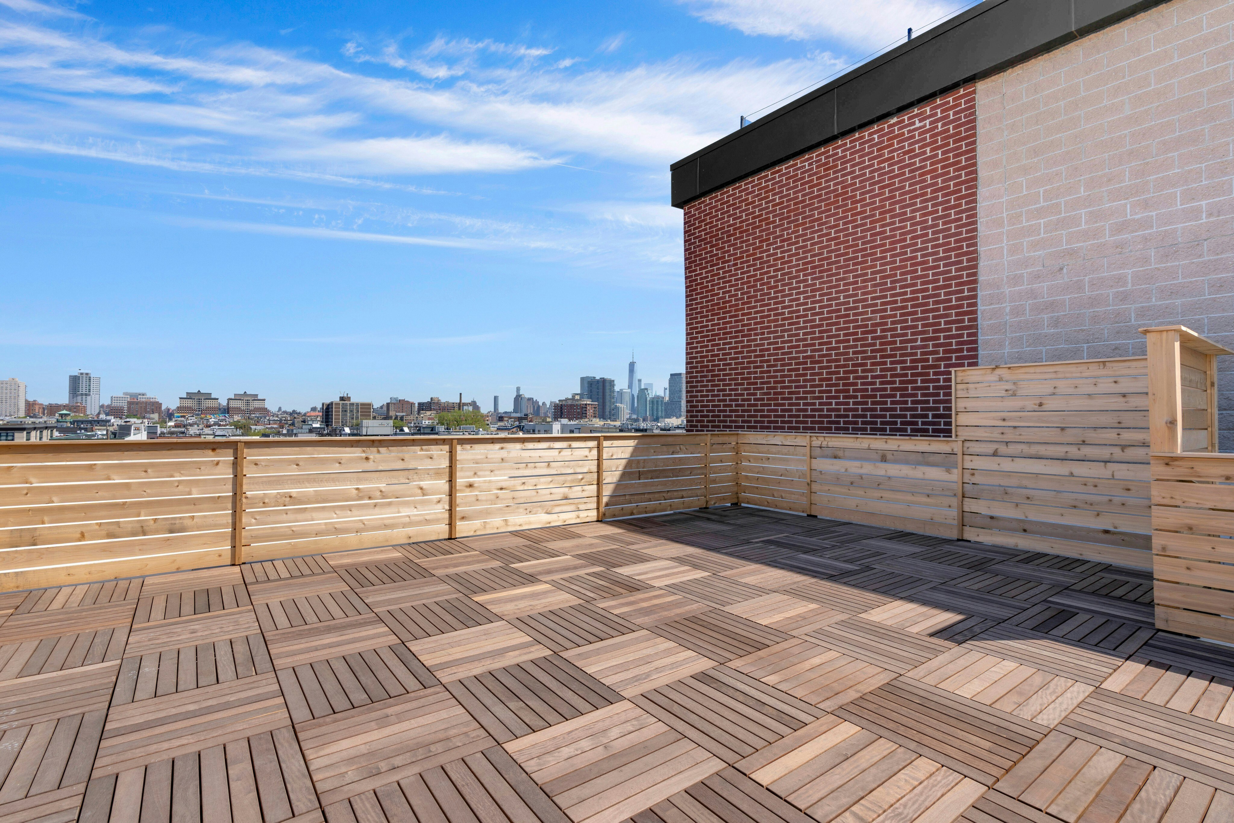 128 Harrison St.  #404 