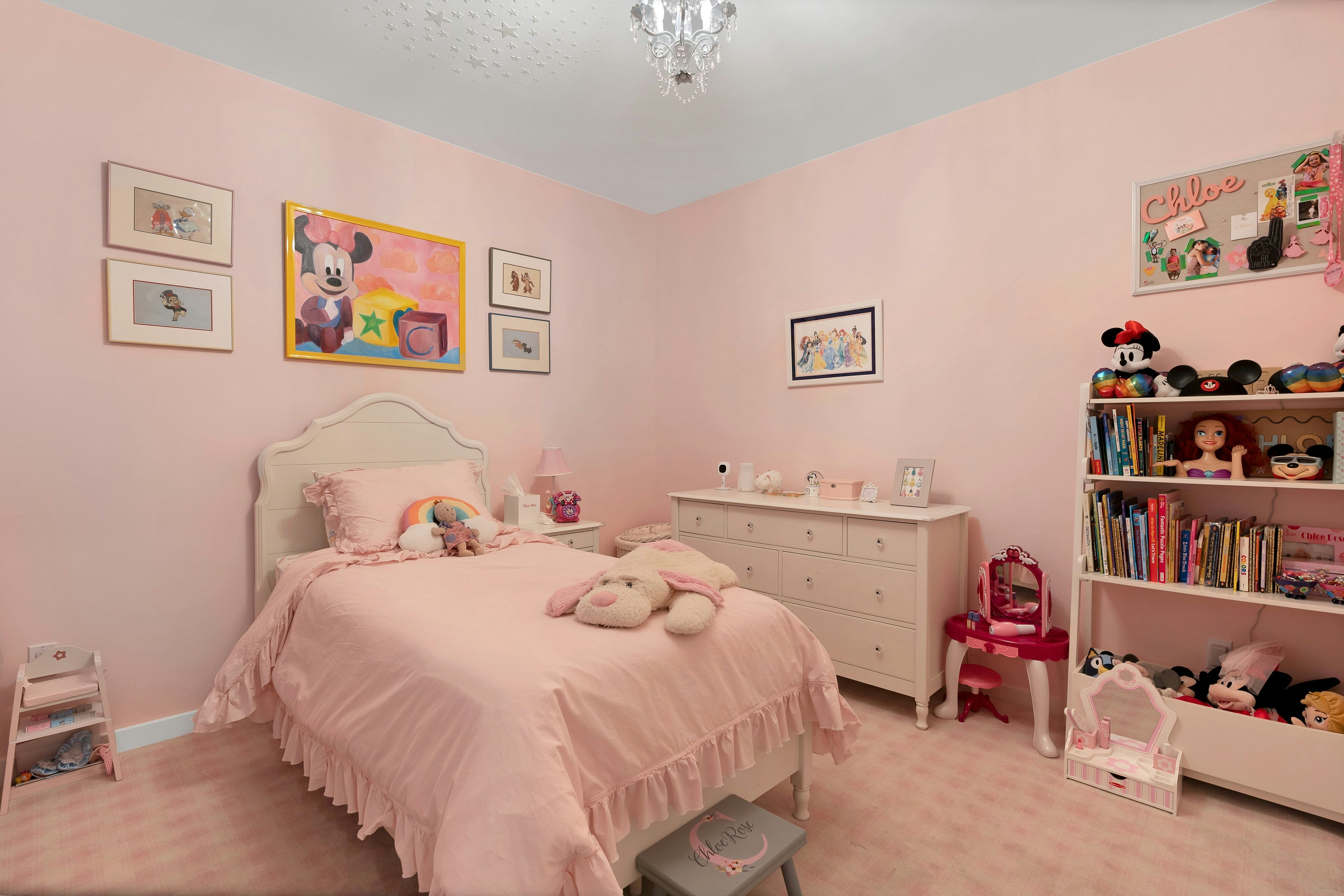 128 Harrison St.  #404 