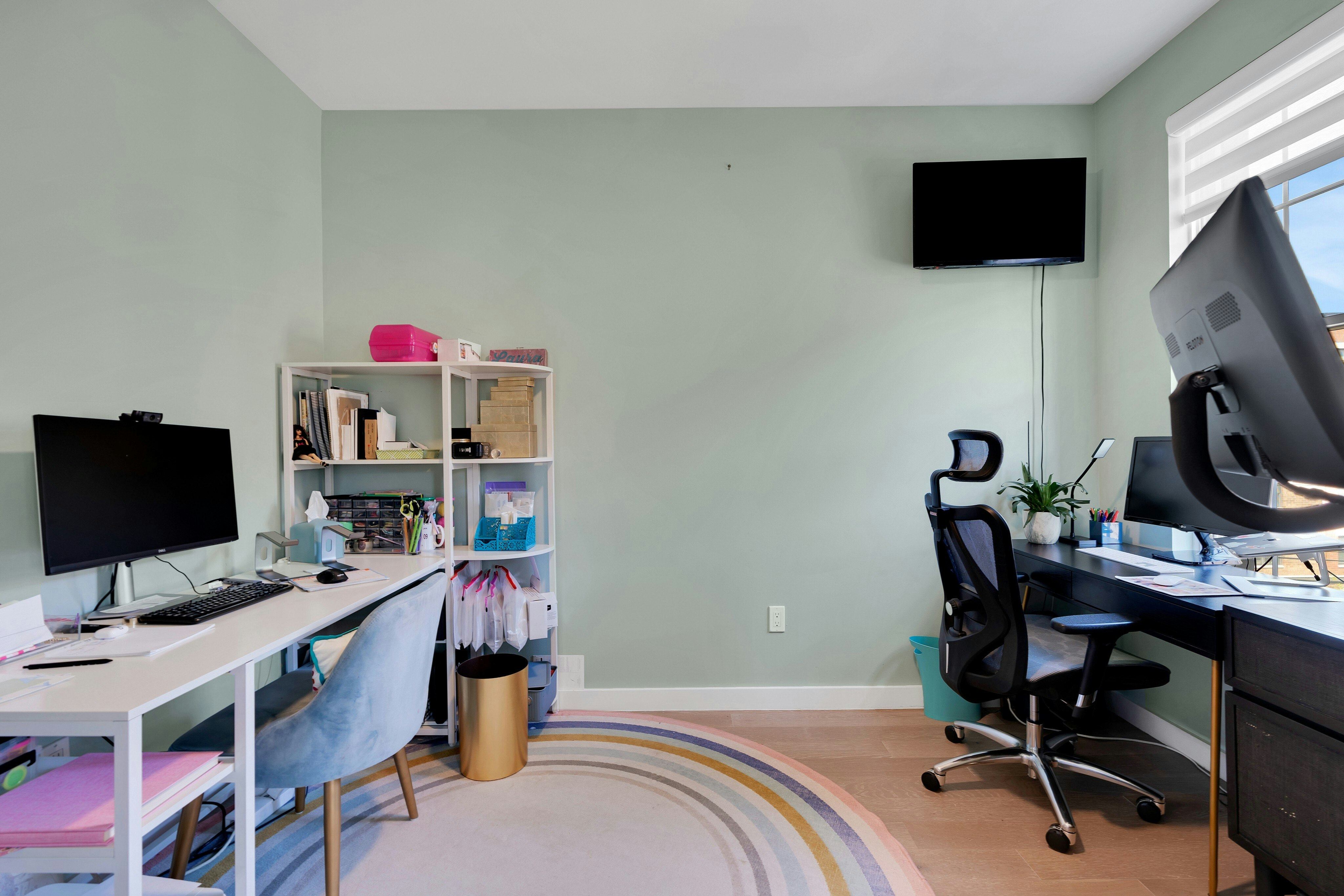 128 Harrison St.  #404 