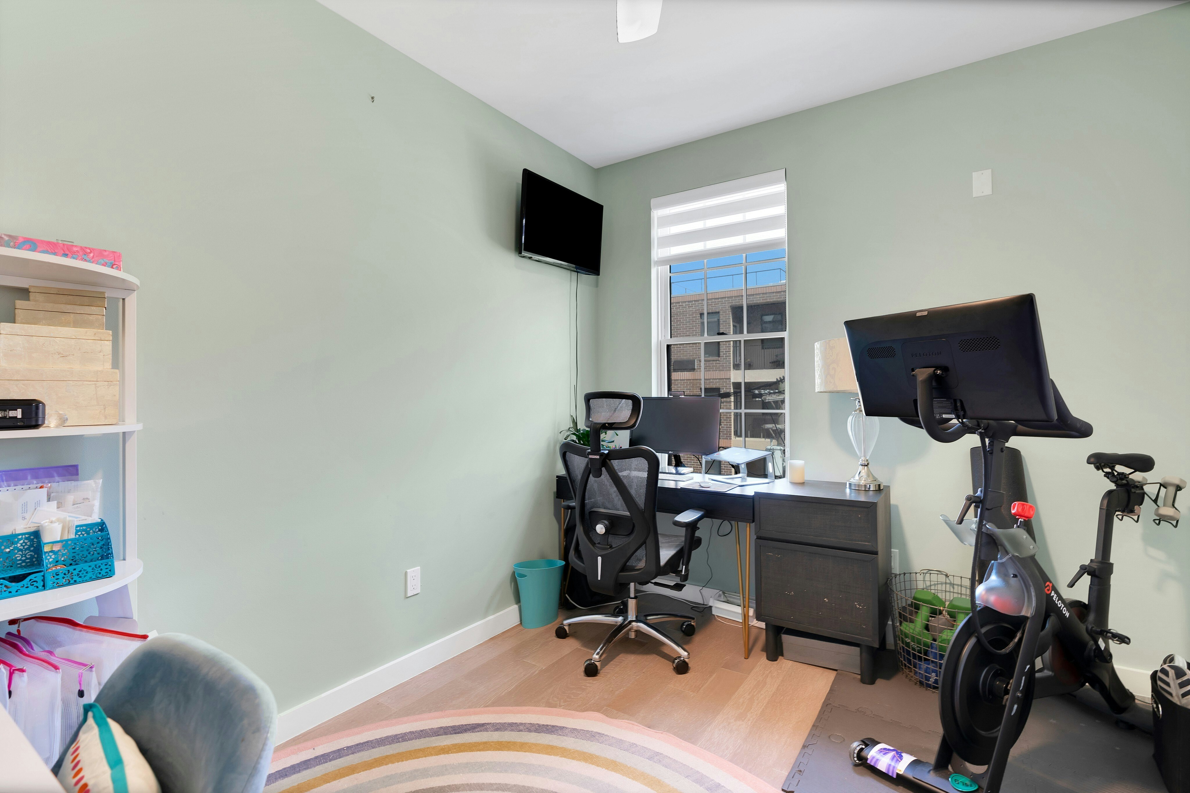 128 Harrison St.  #404 