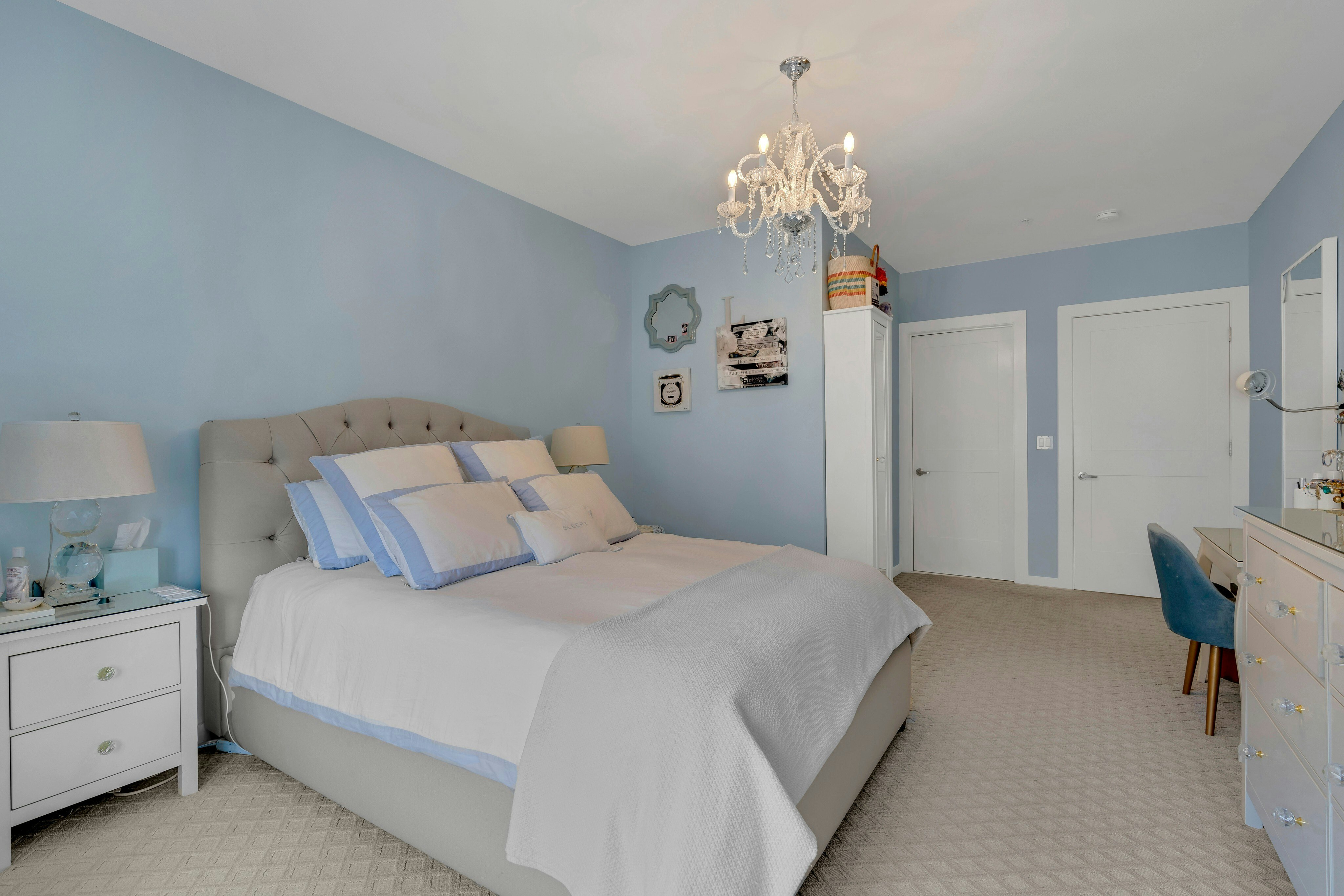 128 Harrison St.  #404 