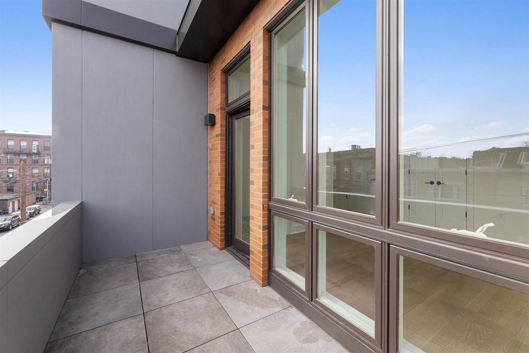 151 Webster Avenue, #201 