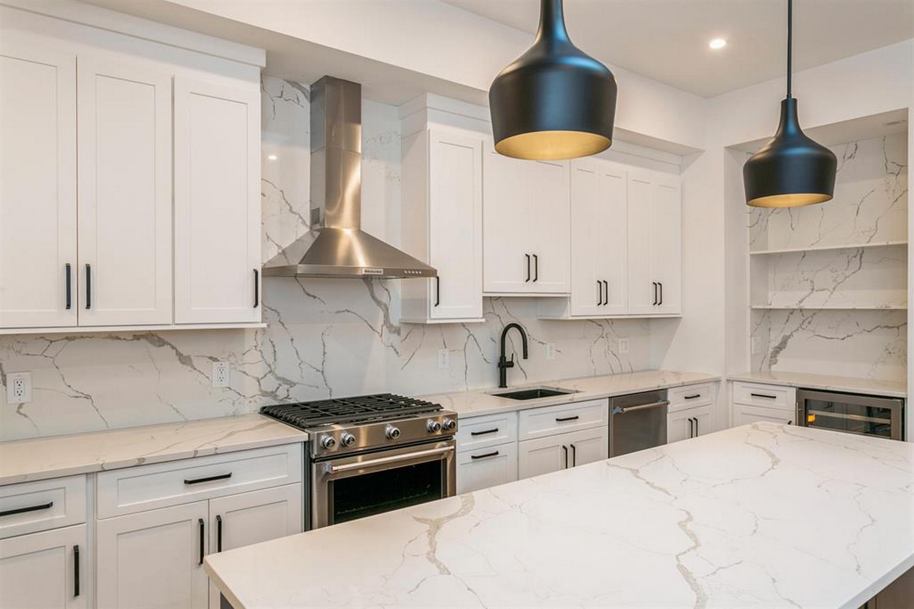 151 Webster Avenue, #201 