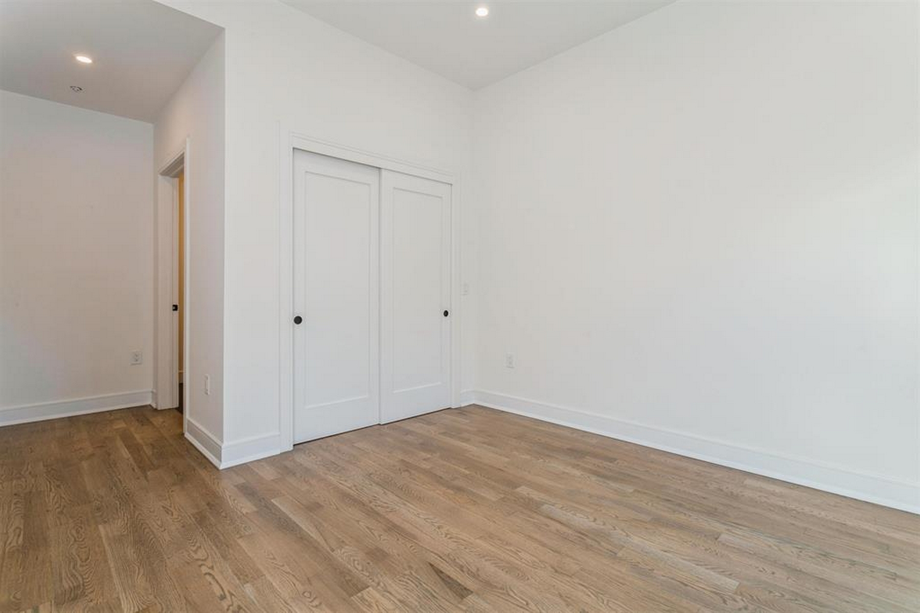151 Webster Avenue, #201 