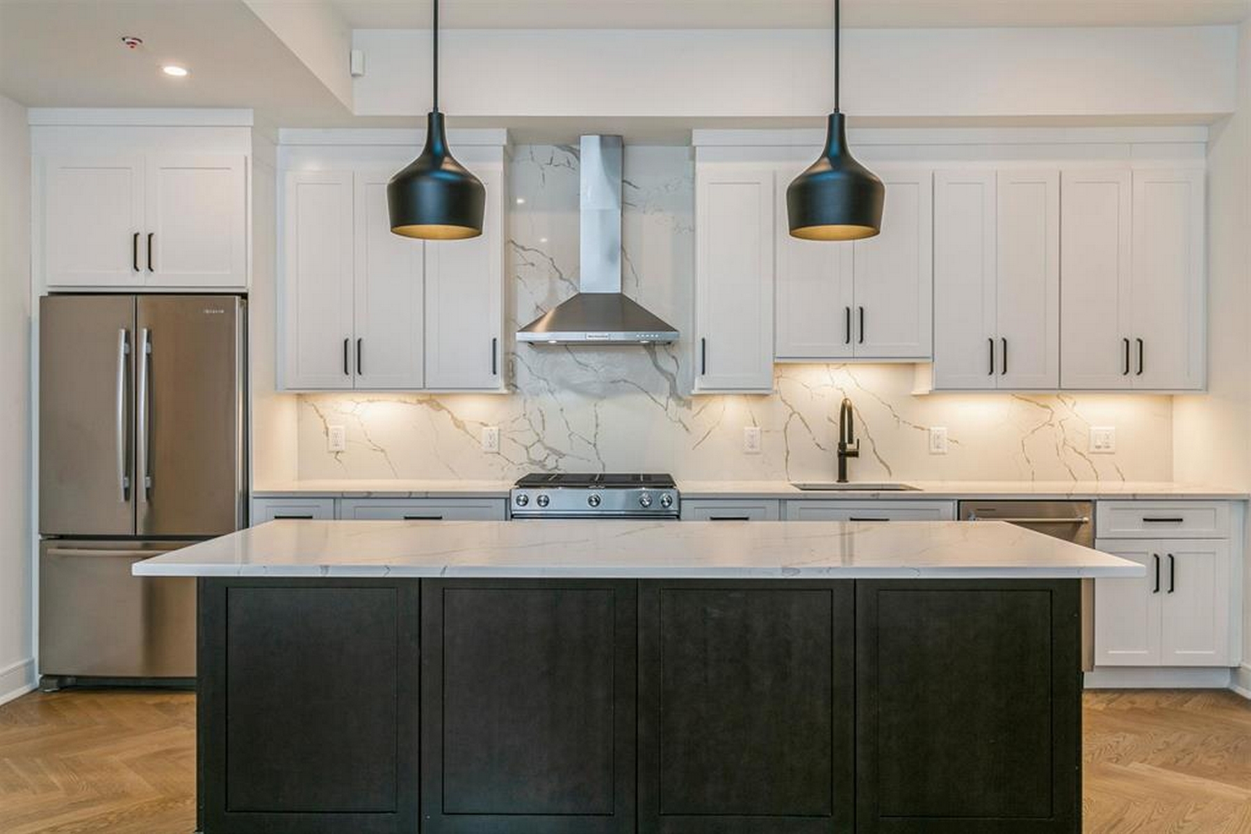 151 Webster Avenue, #201 