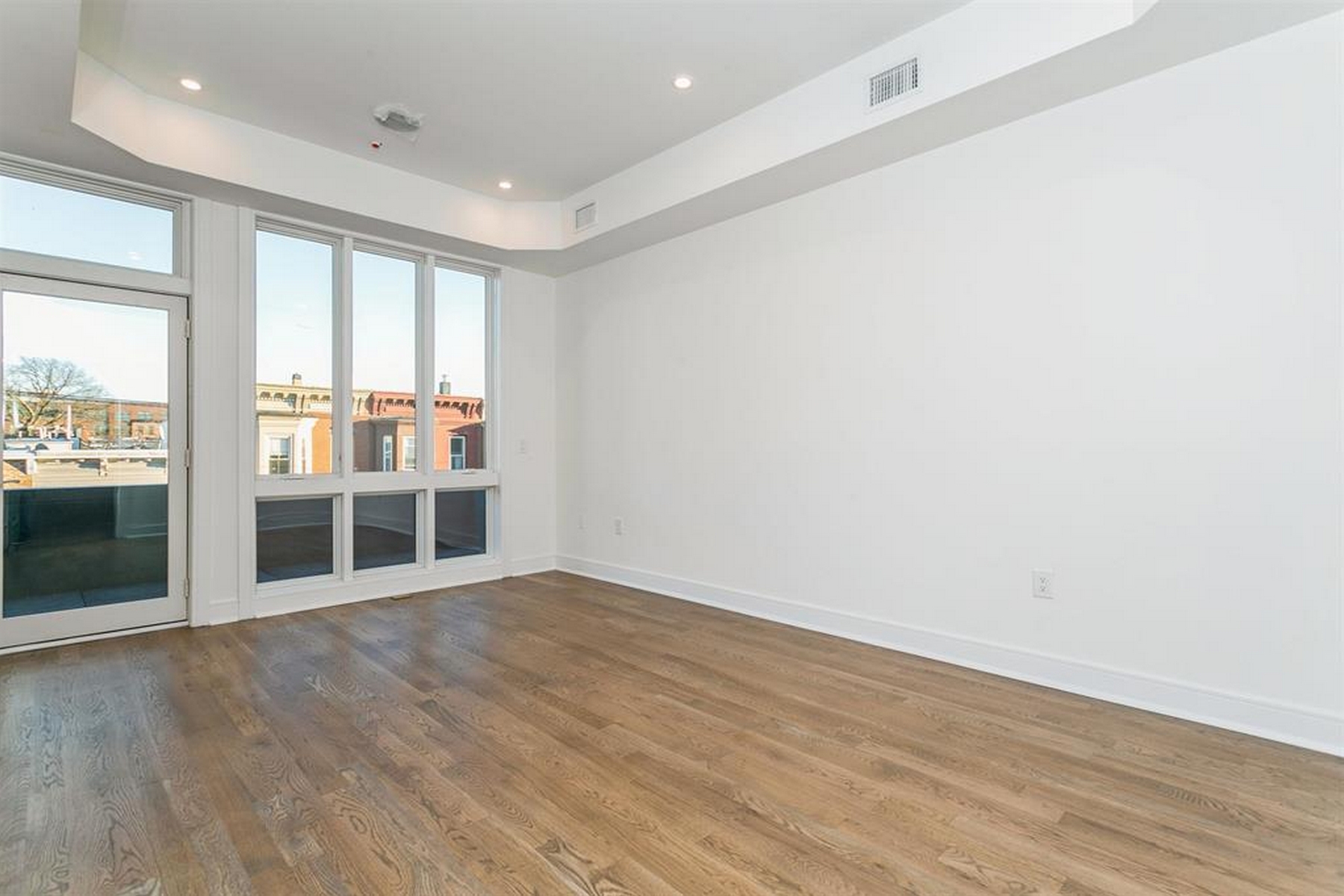 151 Webster Avenue, #201 