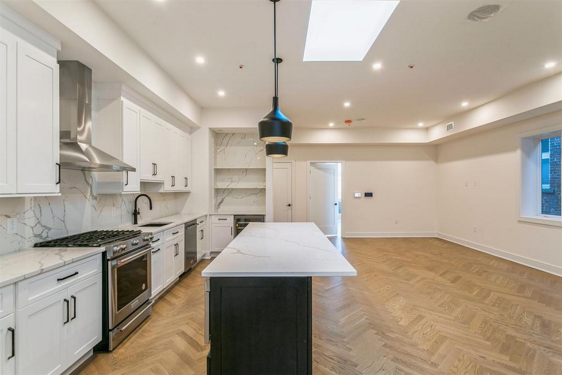 151 Webster Avenue, #201 