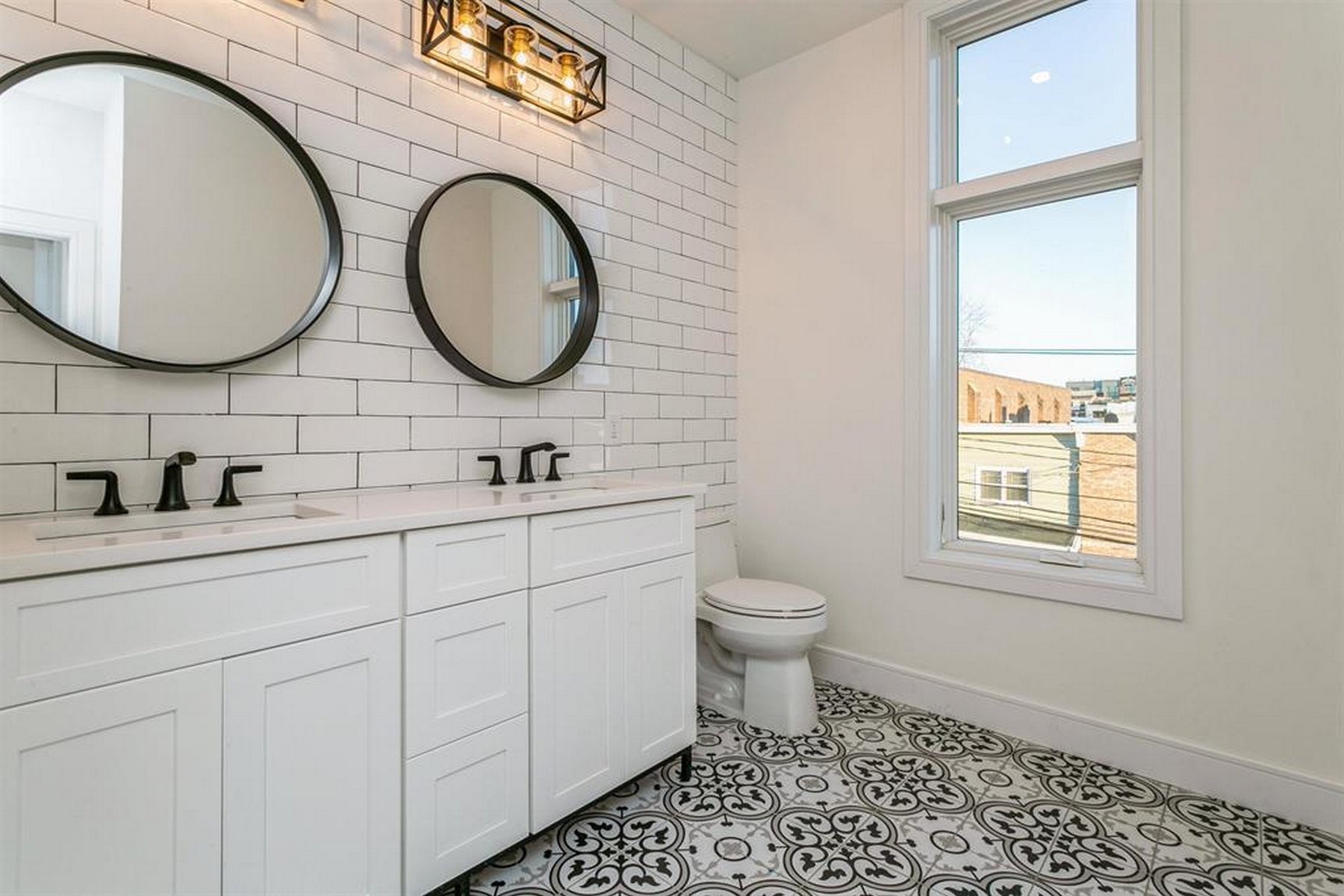 151 Webster Avenue, #201 