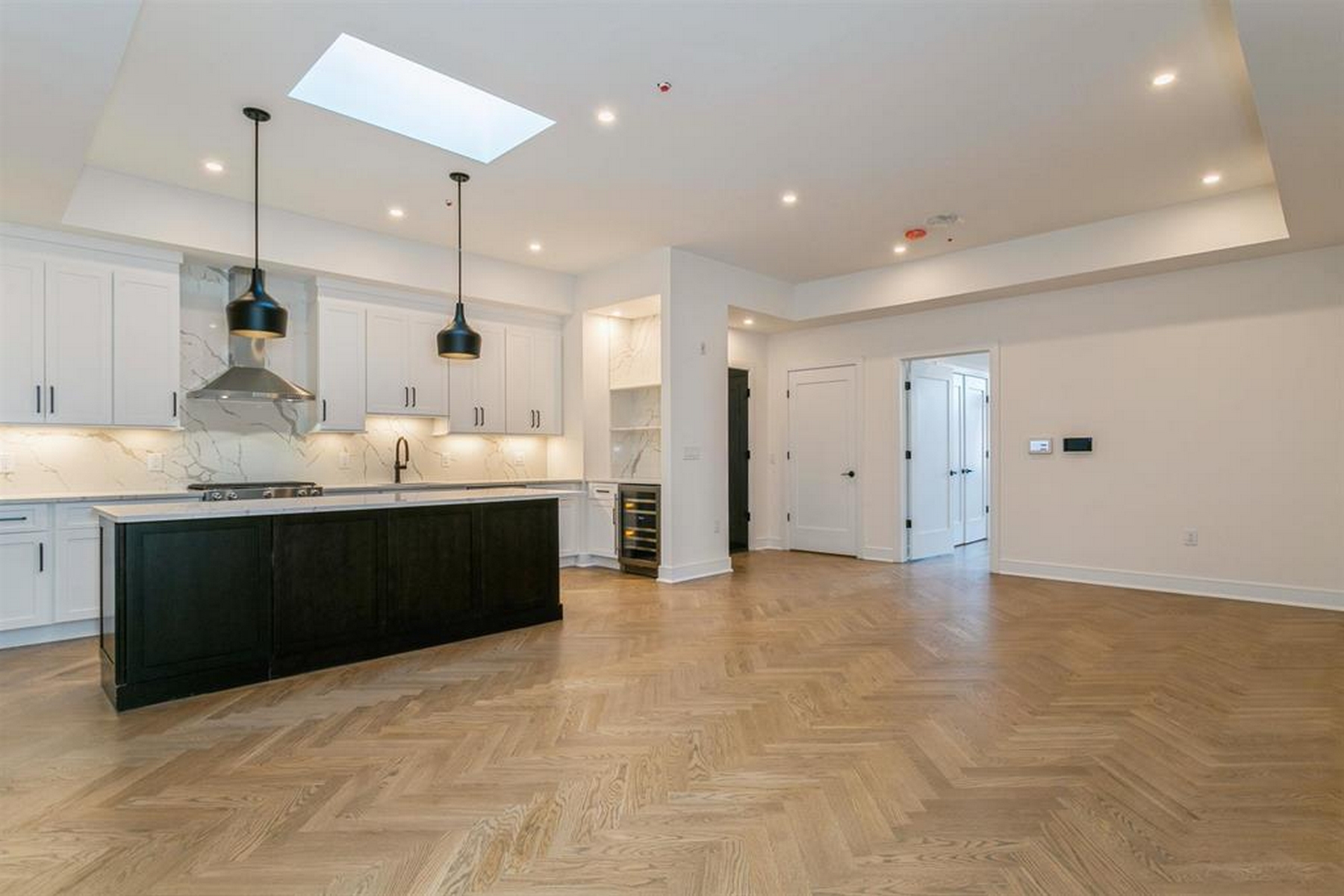 151 Webster Avenue, #201 