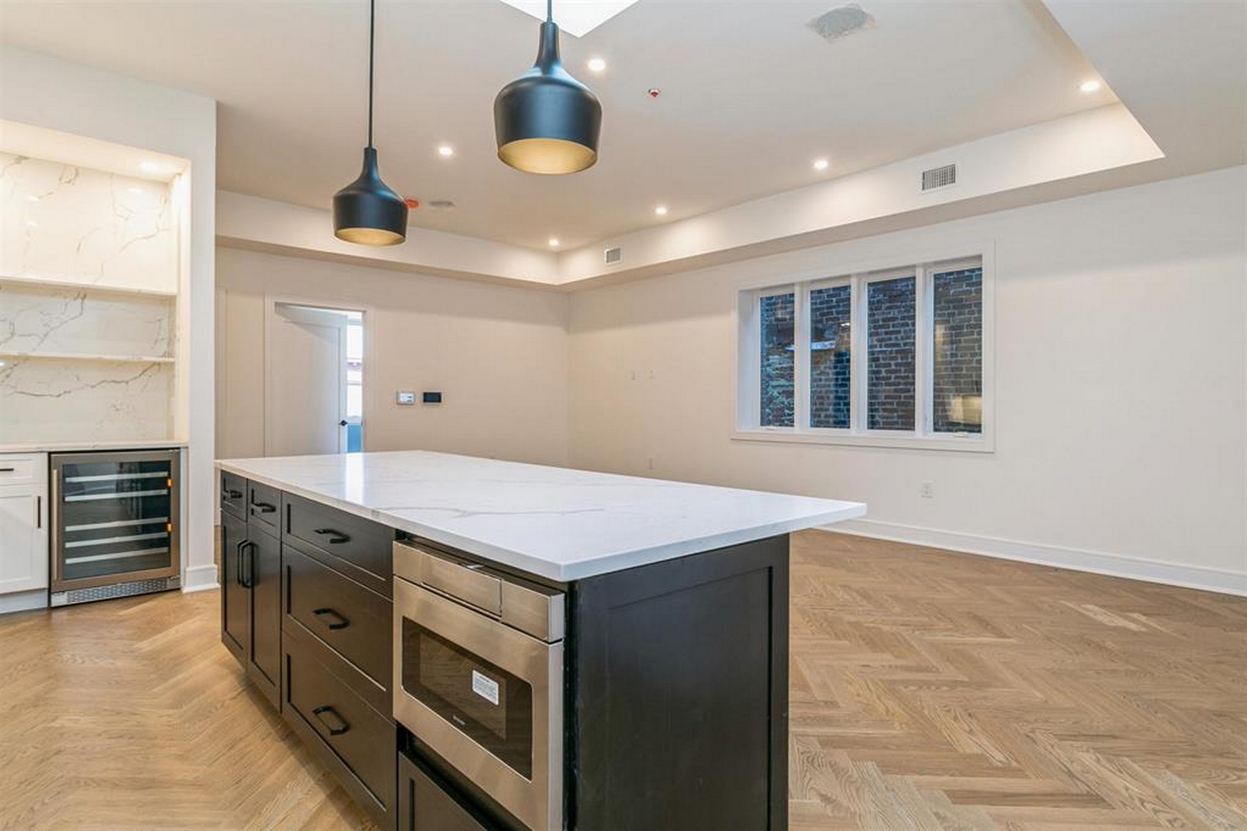 151 Webster Avenue, #201 